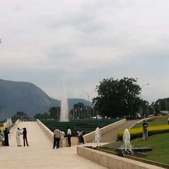 If You Visit Abuja Once, Make Time for Millennium Park
