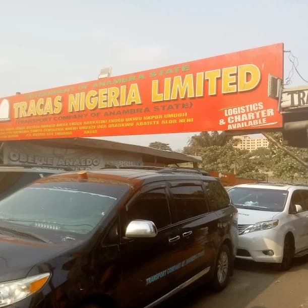 What Transport Company Is the Best in Nigeria?