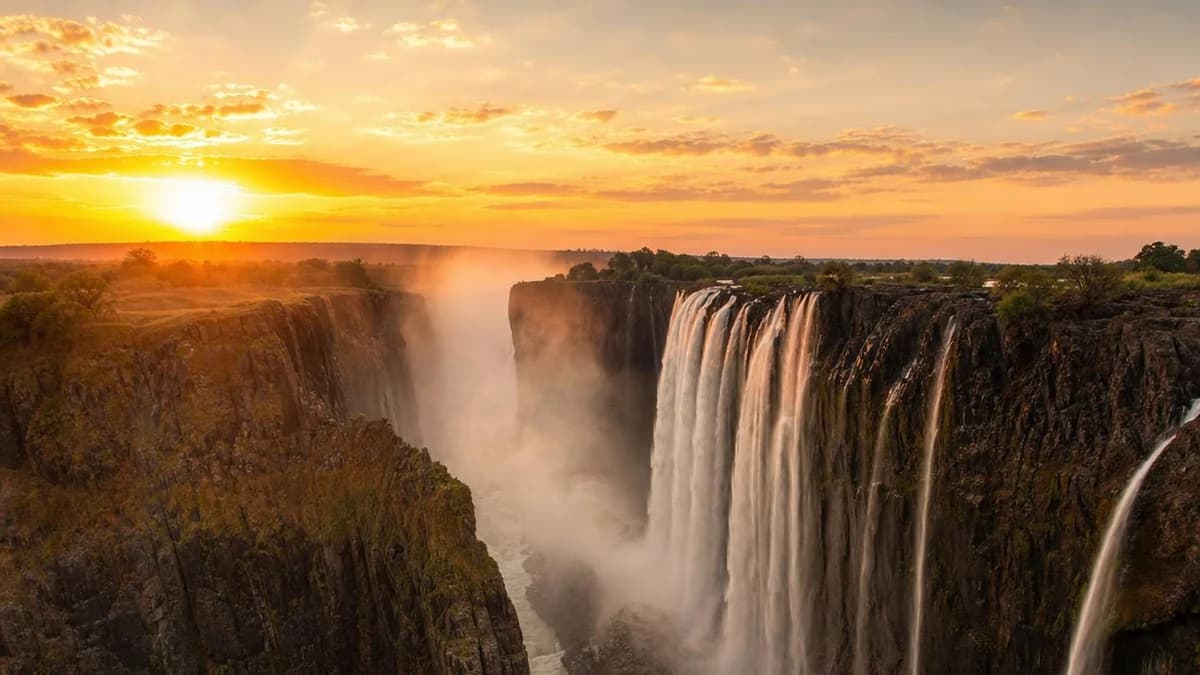 Southern Africa for Nigerians: The Honest Visa Guide 🌍