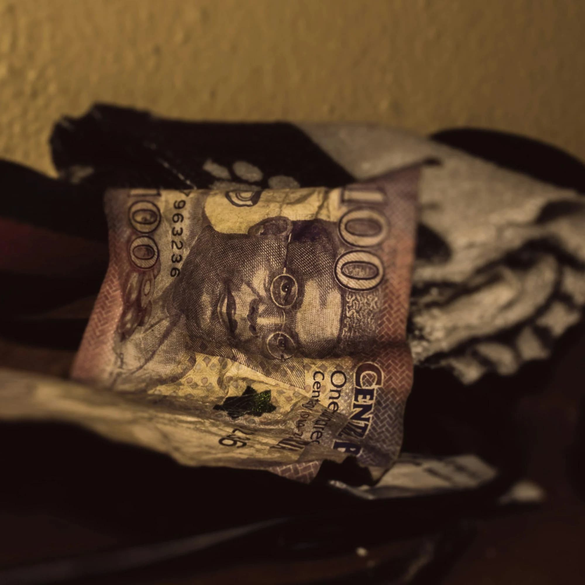 How I Wasted Money This Week