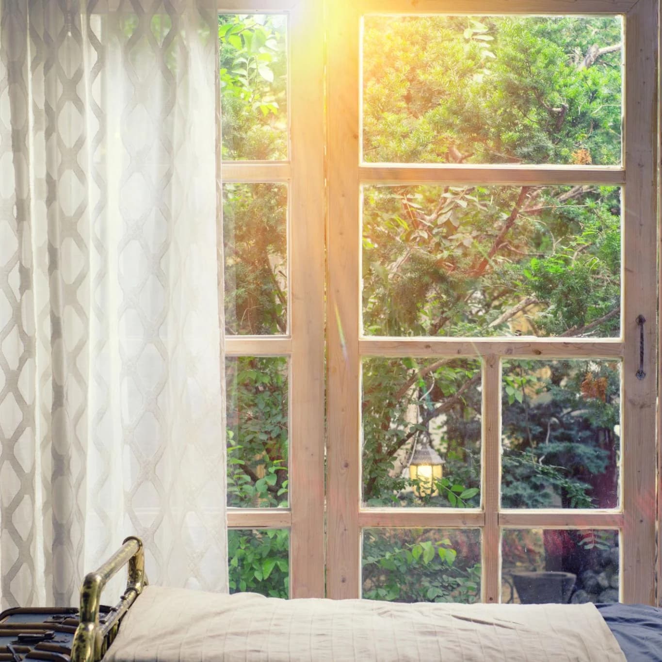 How I Reset My Day When It Goes Wrong
