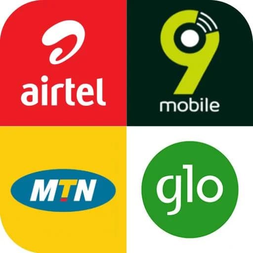 MTN vs Airtel vs Glo — Which One Actually Gives You Cheap Data?