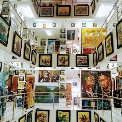 I Found This Place in Lagos… And It Blew My Mind