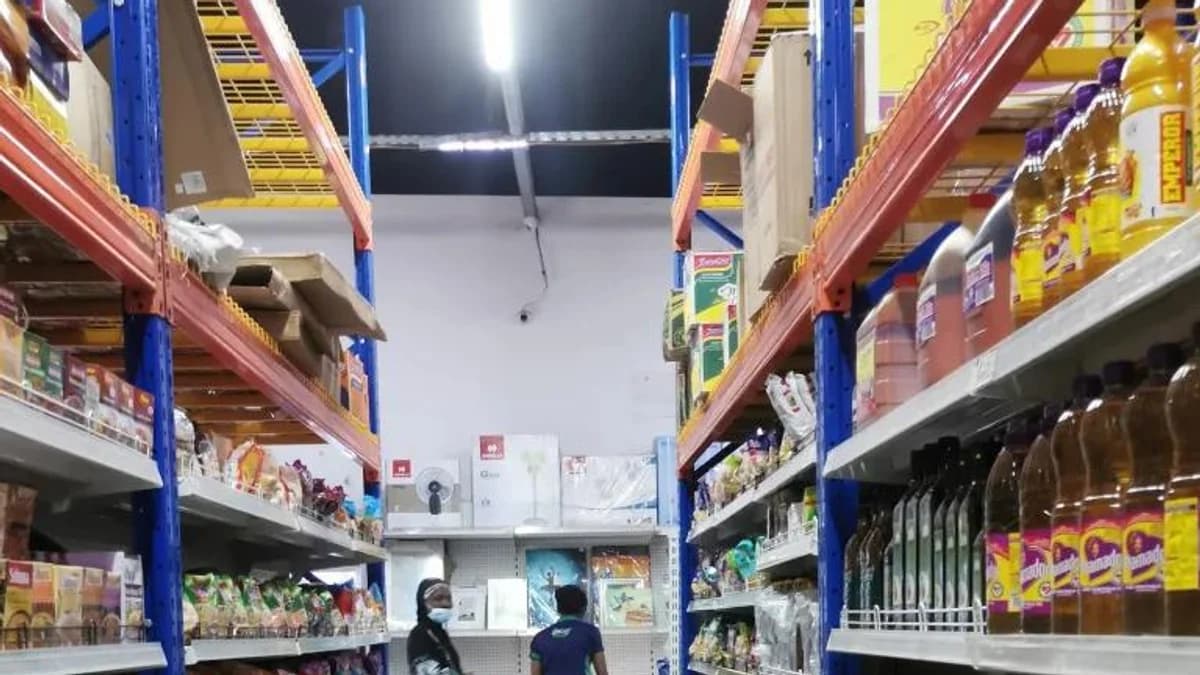 Why Do Supermarkets Put Certain Products at the Checkout?