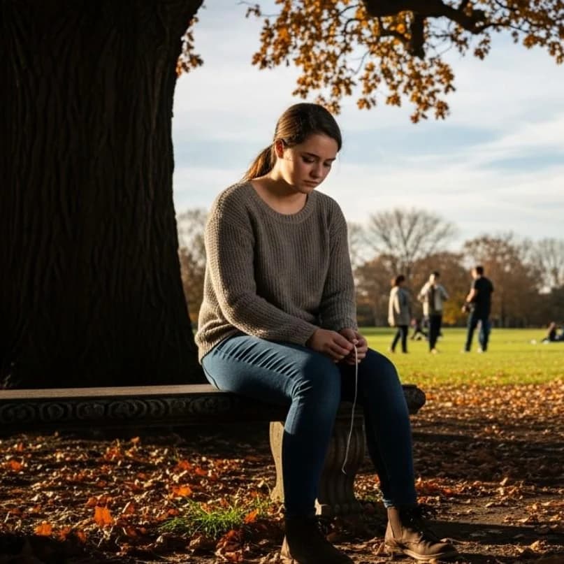 Outgrowing friends is normal — but painful