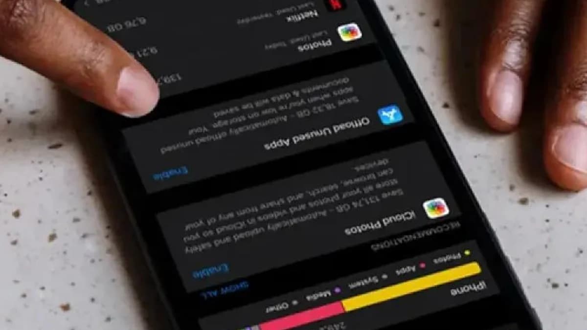 Why Your Phone Is Slower Than It Used to Be