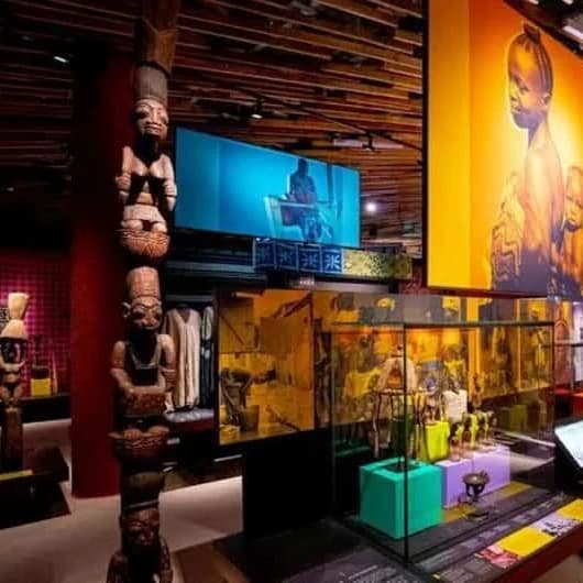 I Found This Place in Lagos… And It Blew My Mind
