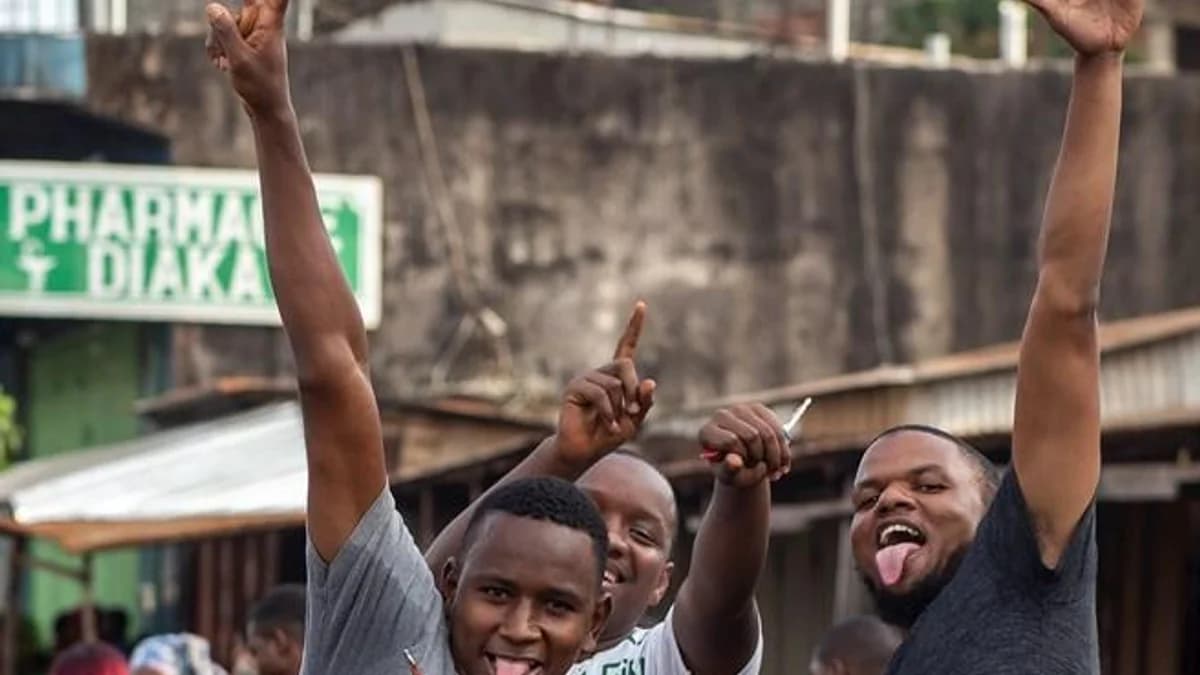 The Nigerian Things We All Pretend Not to Notice