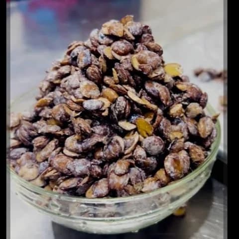 The "stinky" secret to umami: Iru(locust beans)