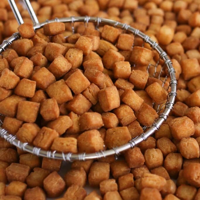 Where to Get Homemade Chin Chin in Owerri