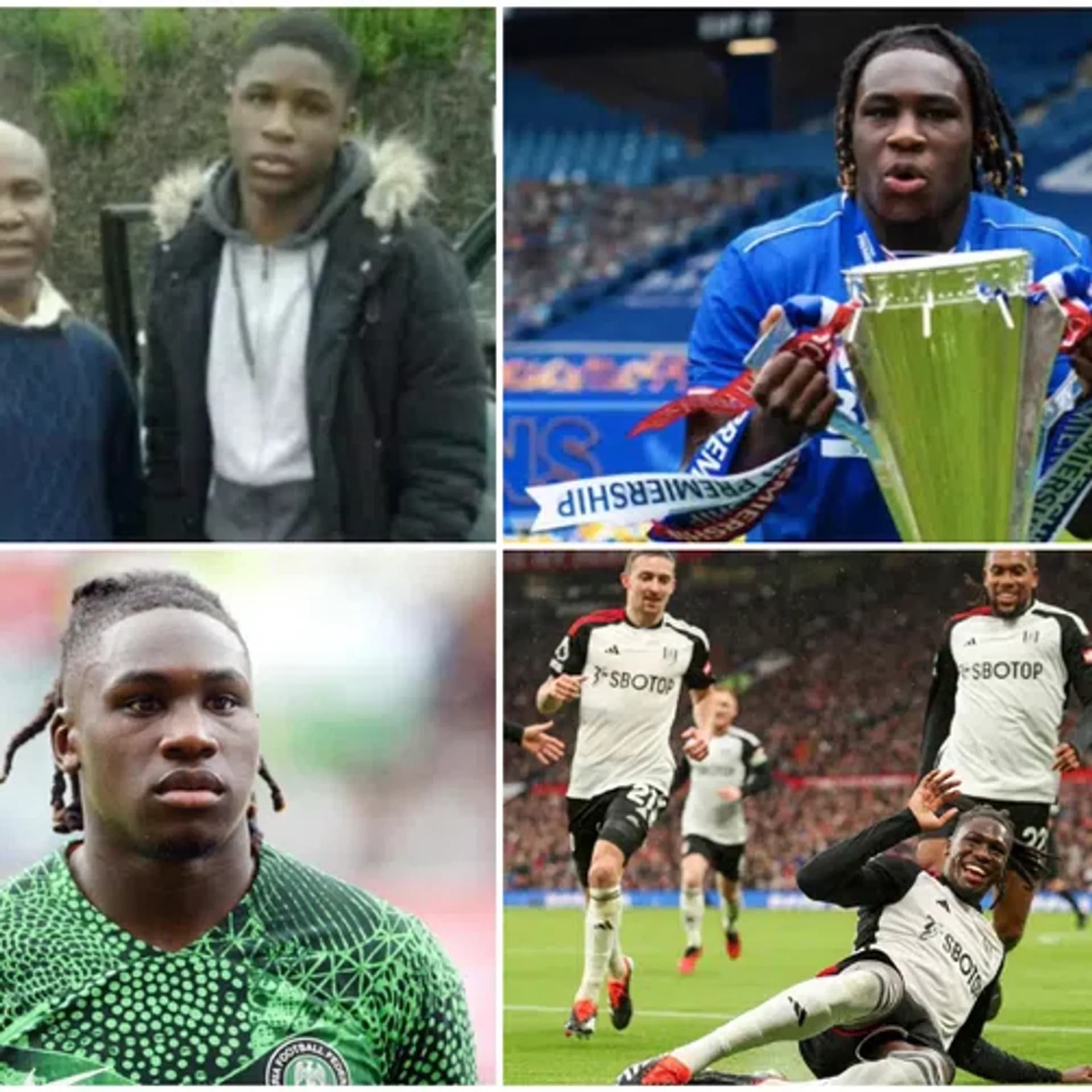 Calvin Bassey: Biography, Age, Height, Salary, Stats, Club and International Career, Parents, Brothers, Girlfriend, Net worth in 2026