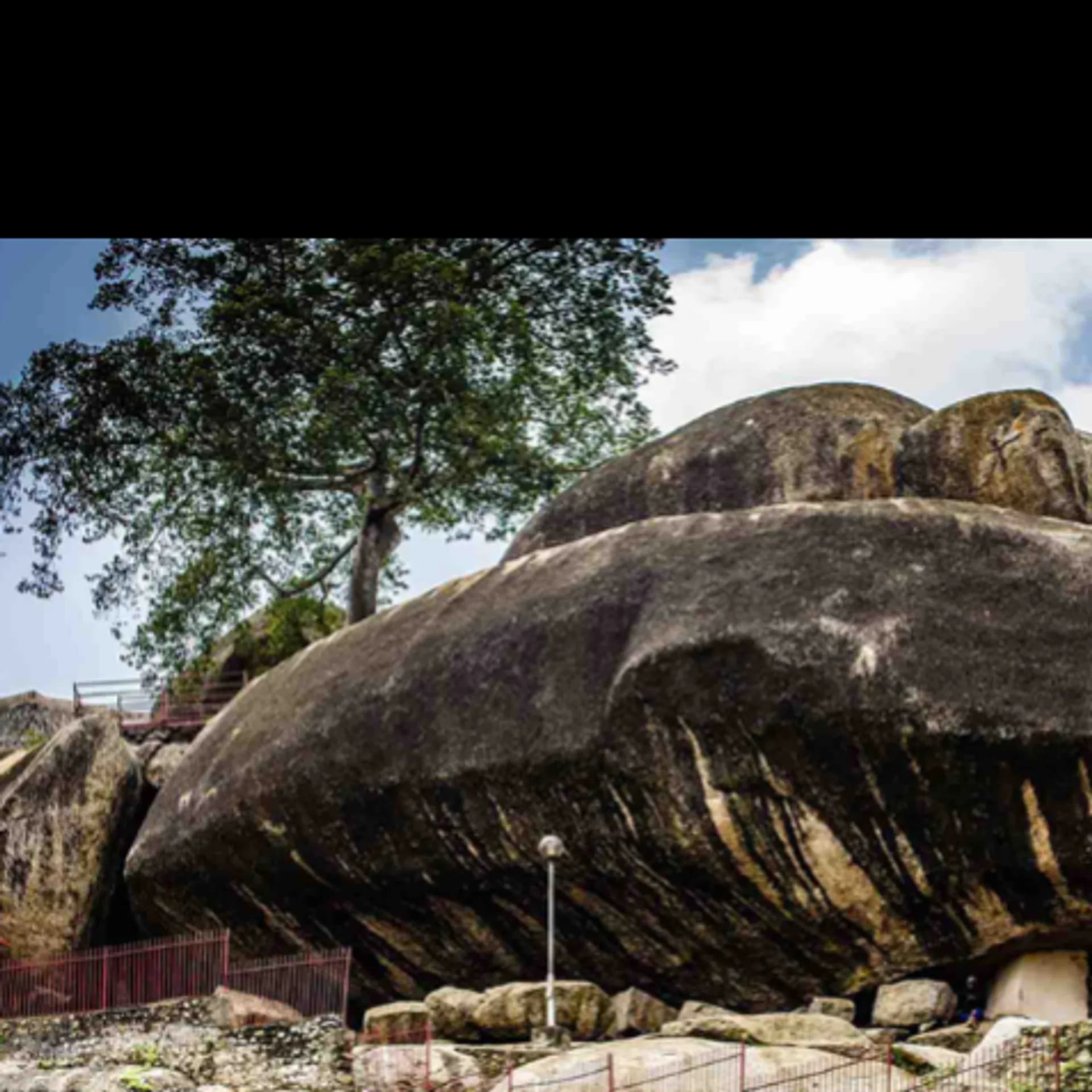 About Abeokuta Town