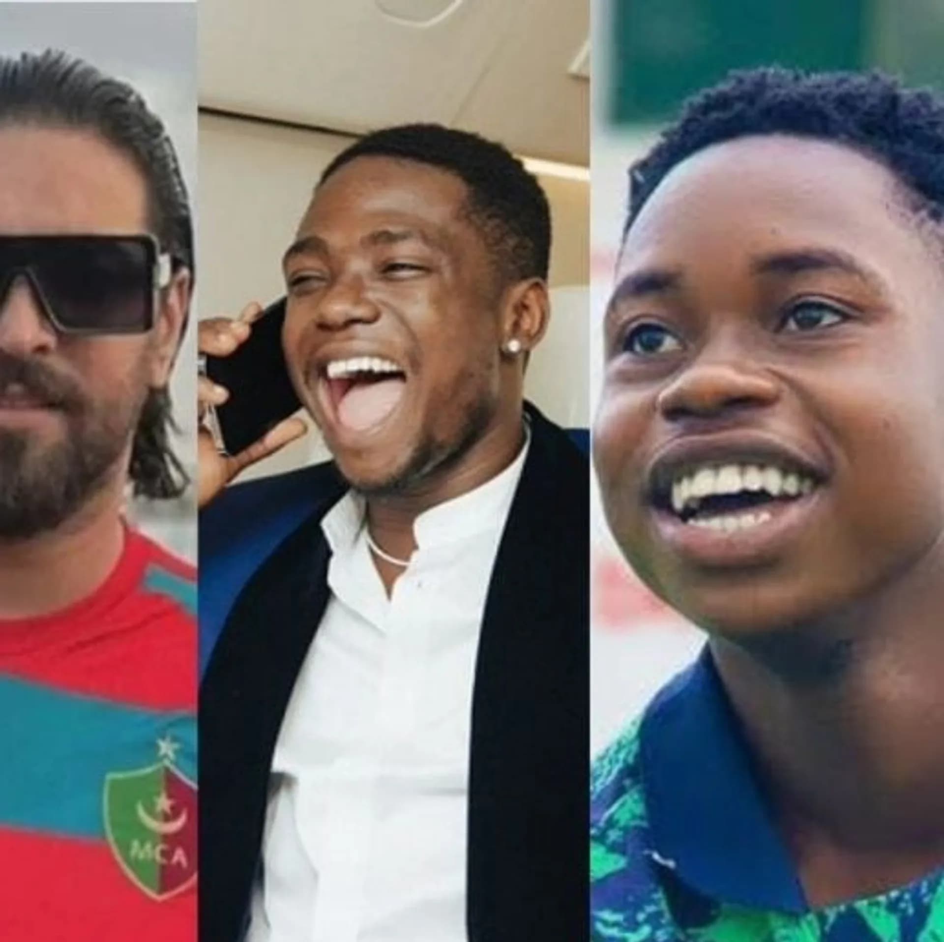 Hilarious Nigerian Streamer Moments from Jan-Feb 2026: Laughter Overload with Wahala, Speed, and Grammar Blasts! šš³š¬
