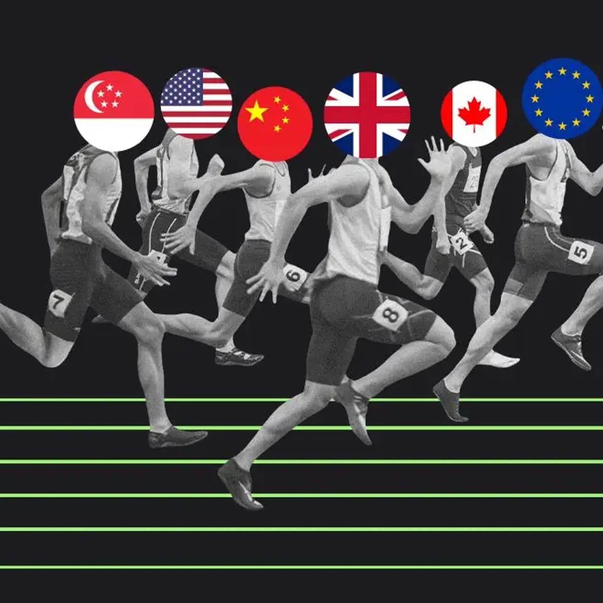Africa Has Just 1% of the World’s AI Talent — Here’s Why That Should Worry Us