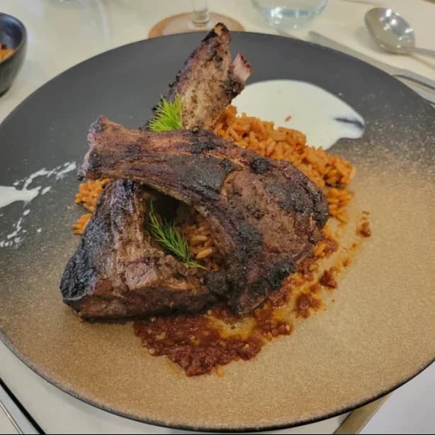 Best Spots for Lamb Chops in Lagos