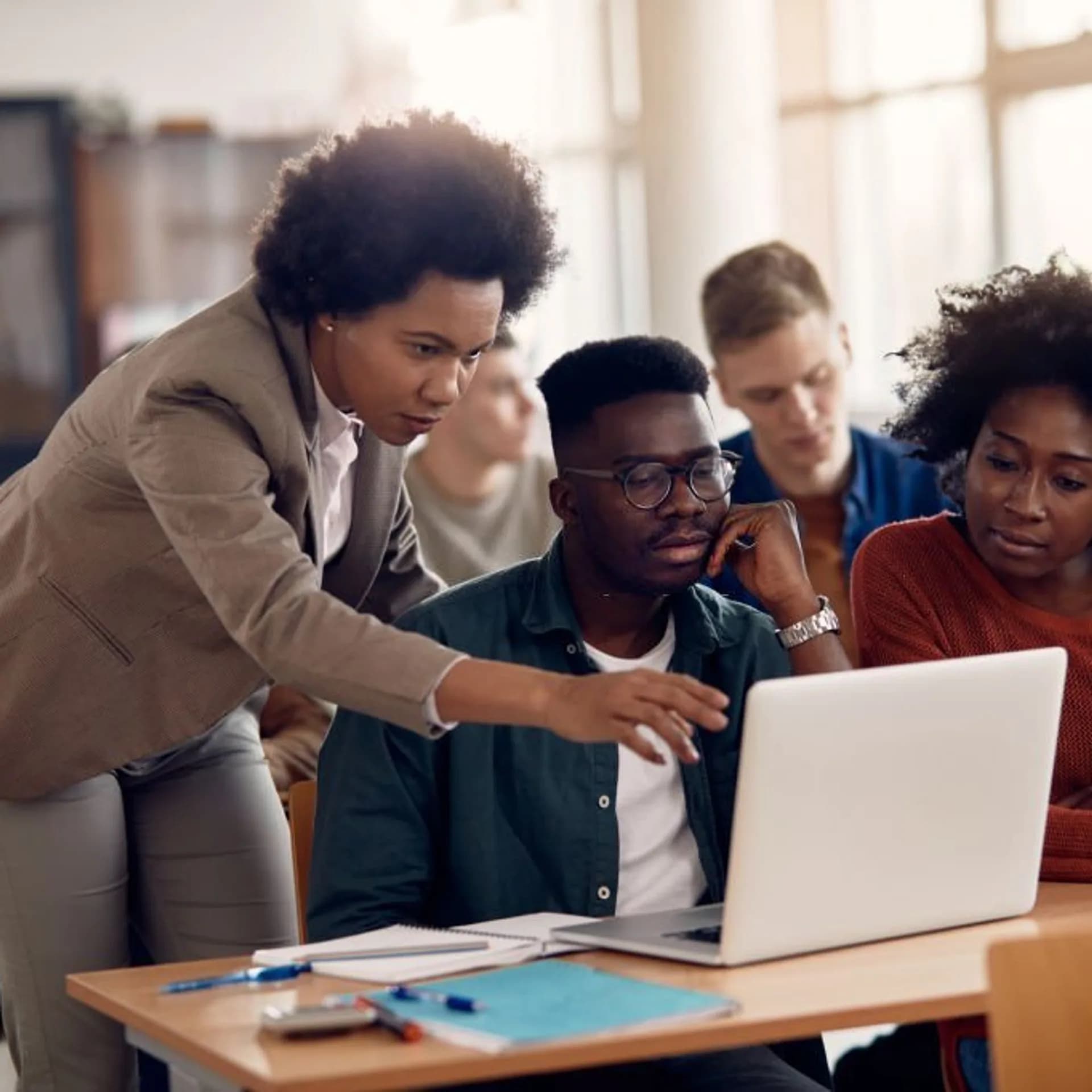 What I Learned From Being Underpaid Early in My Career