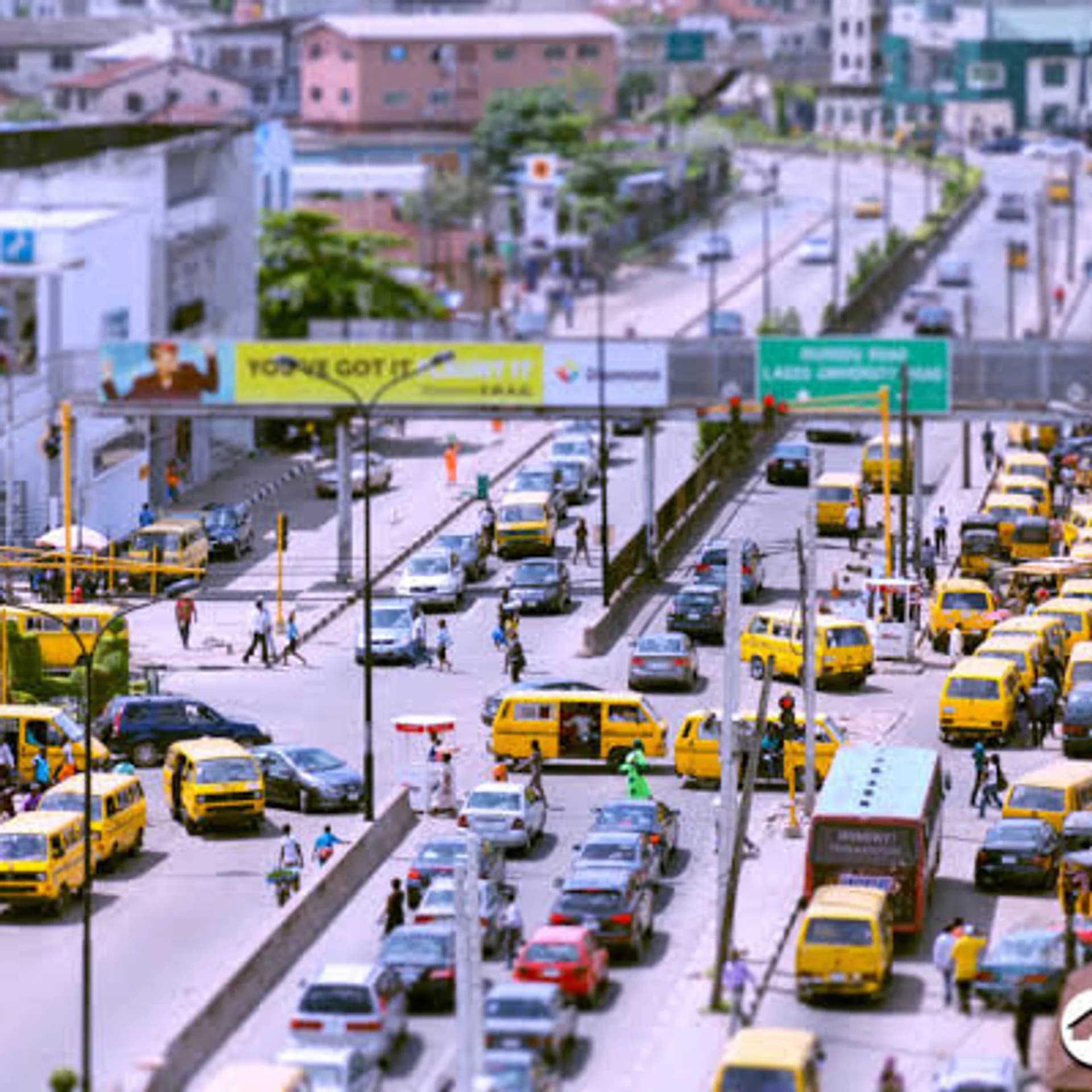 The Best Areas to Raise Children on the Mainland in Lagos
