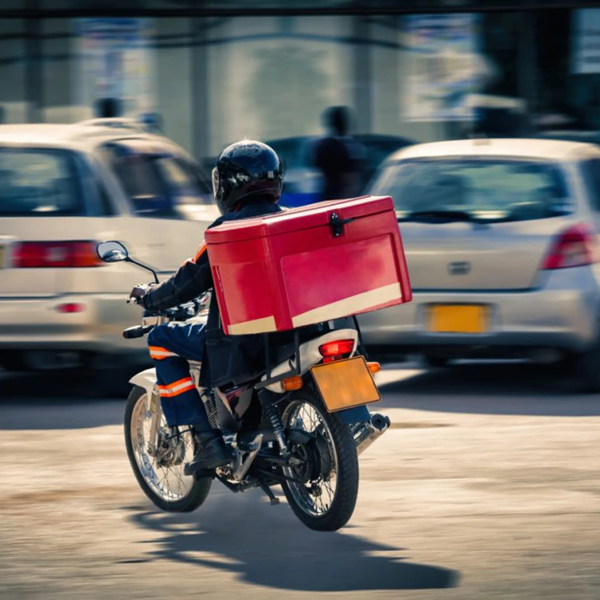 Best Food Delivery Services in Ogun State