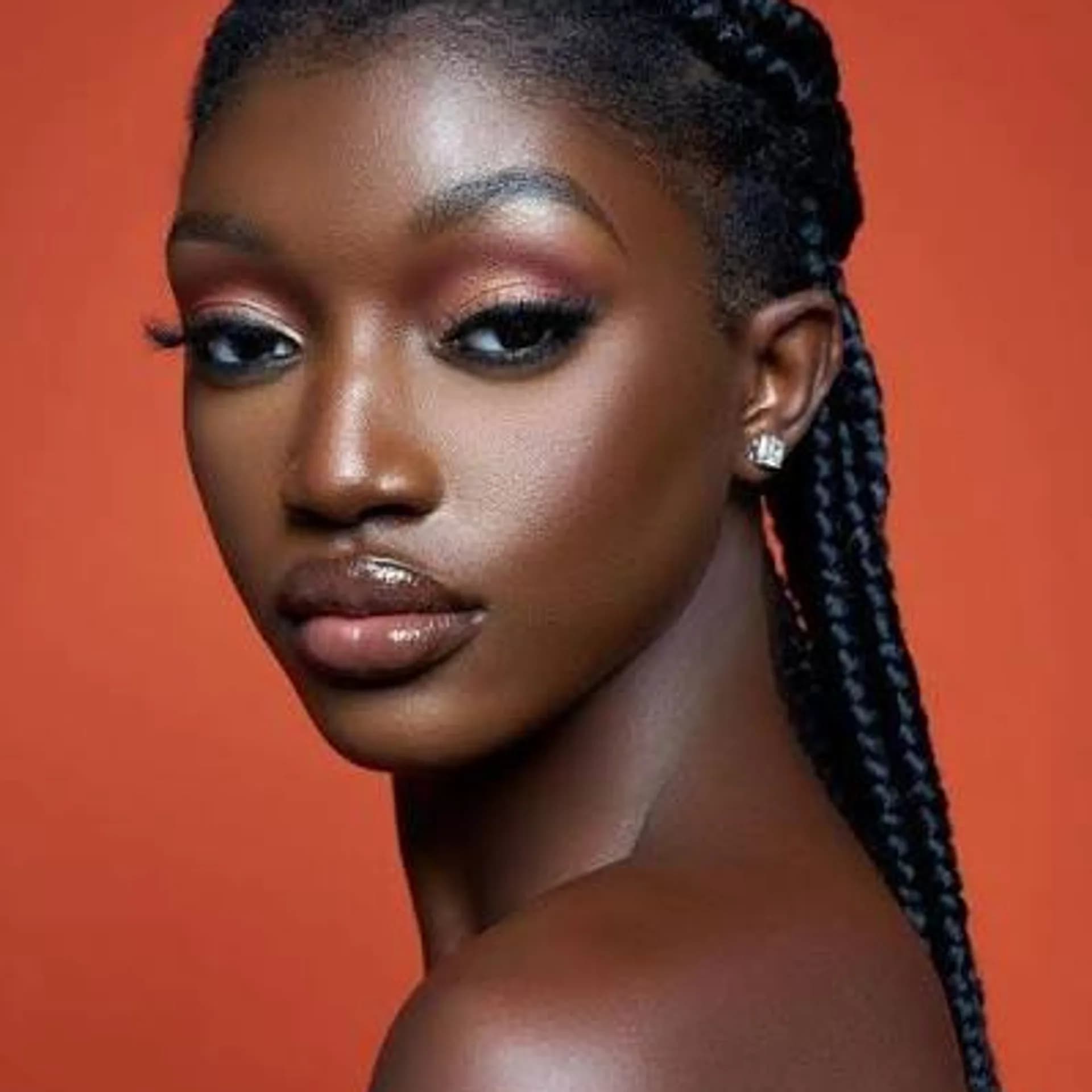 How I’d Start a Modeling Career in Nigeria 💫