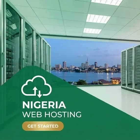 Saving cost with your web hosting in Nigeria