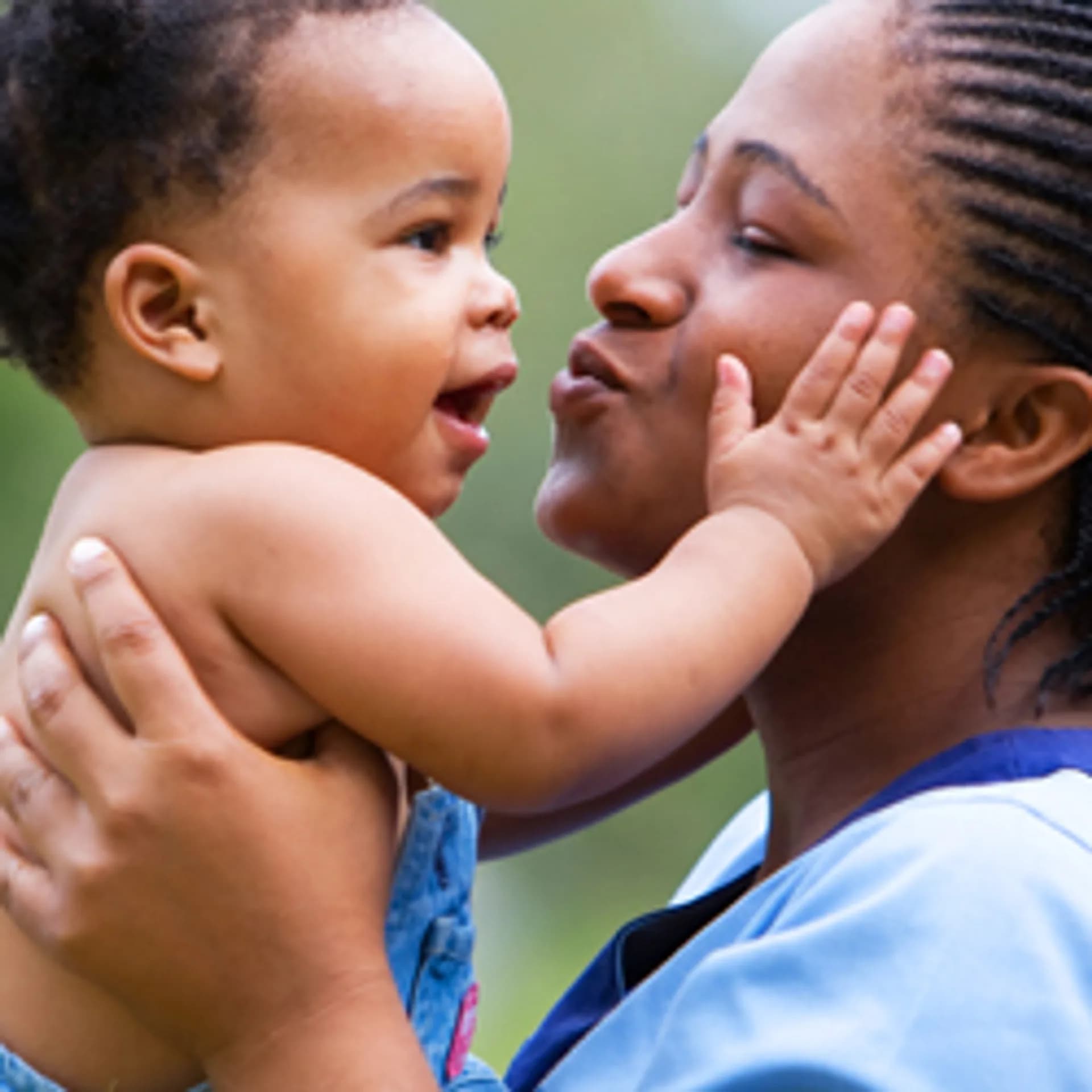 Where to Find Affordable, Reliable Nannies in Ikorodu
