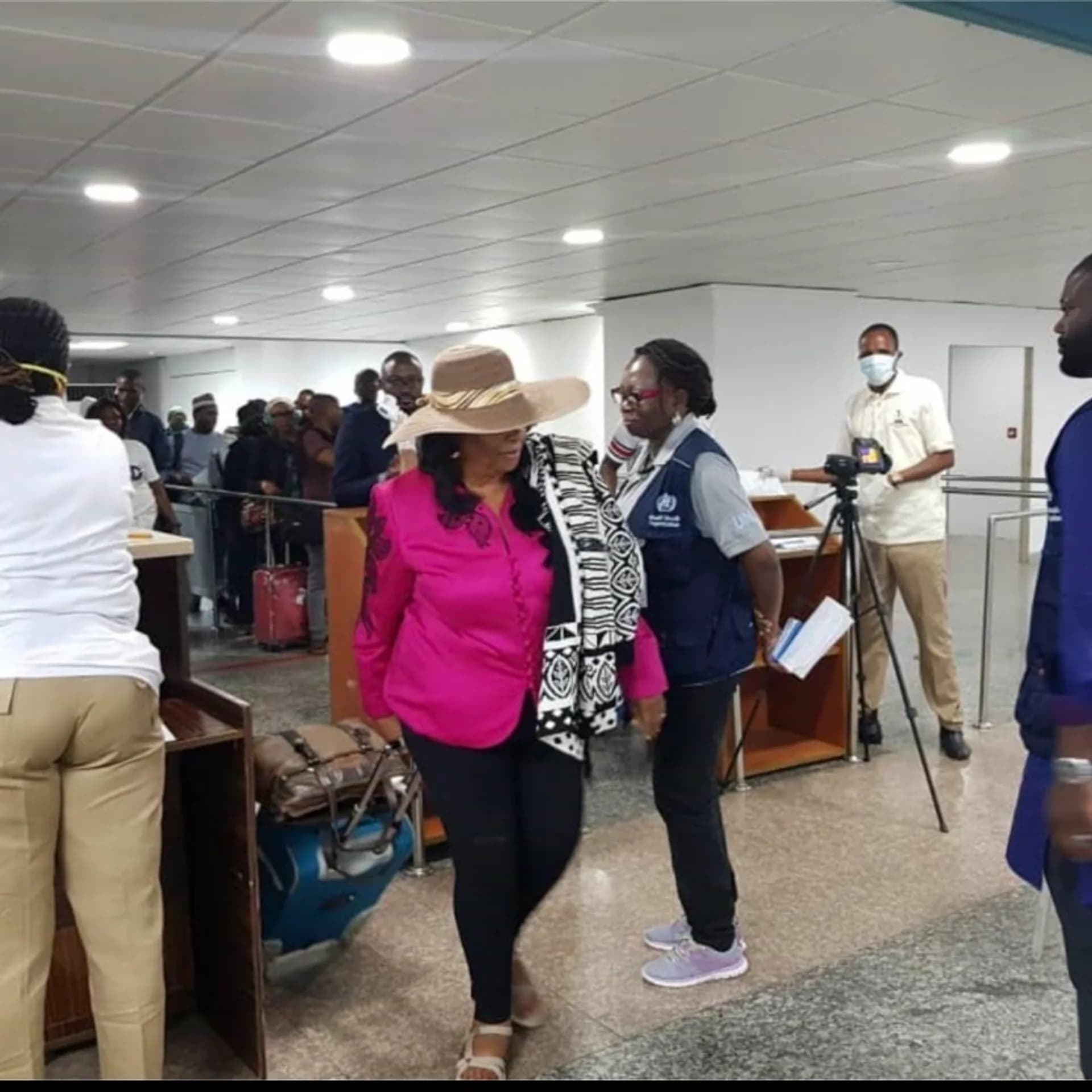 Why I Quit My Canadian Life and Returned to Lagos
