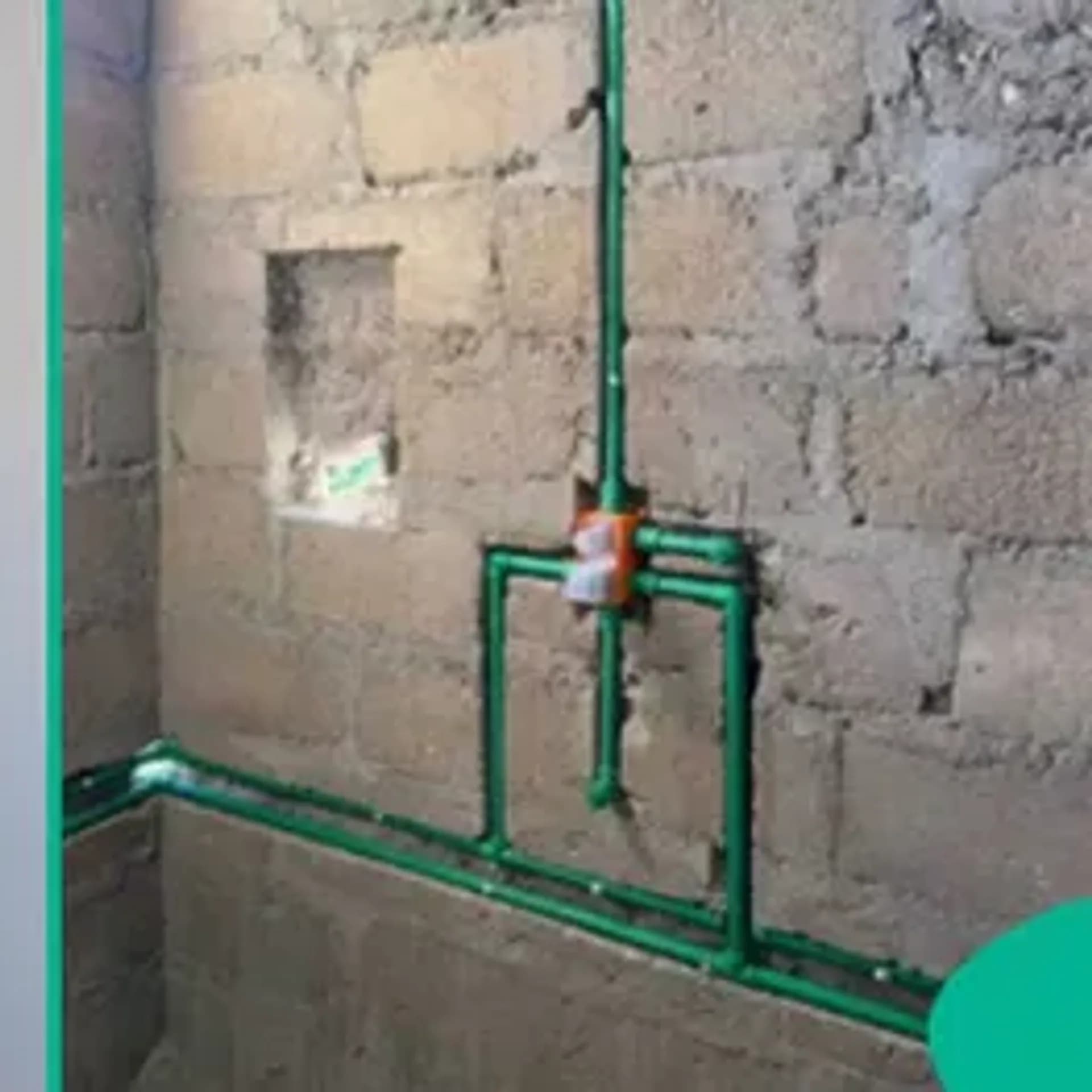 My tap started leaking at night, plumber in Ikate that answered calls