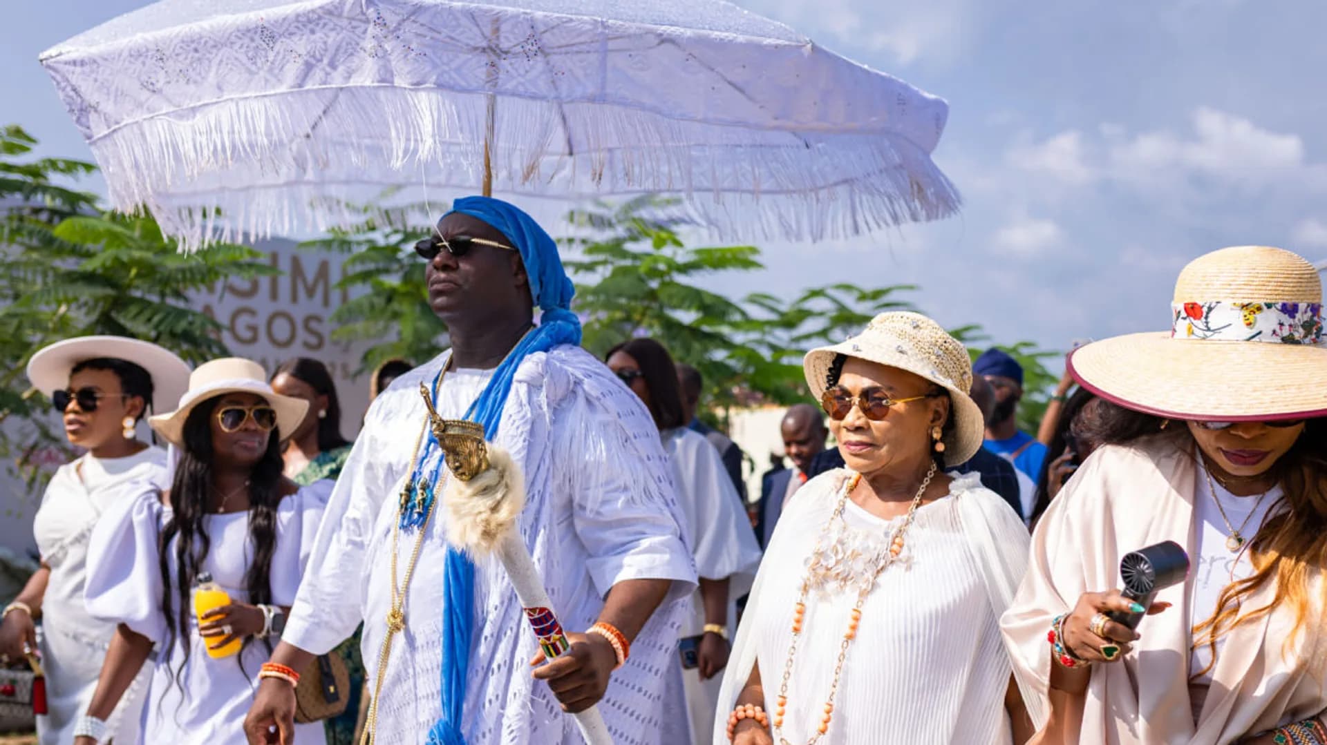 Isimi Lagos Brings Polo, Style, and Culture to Life in Epe