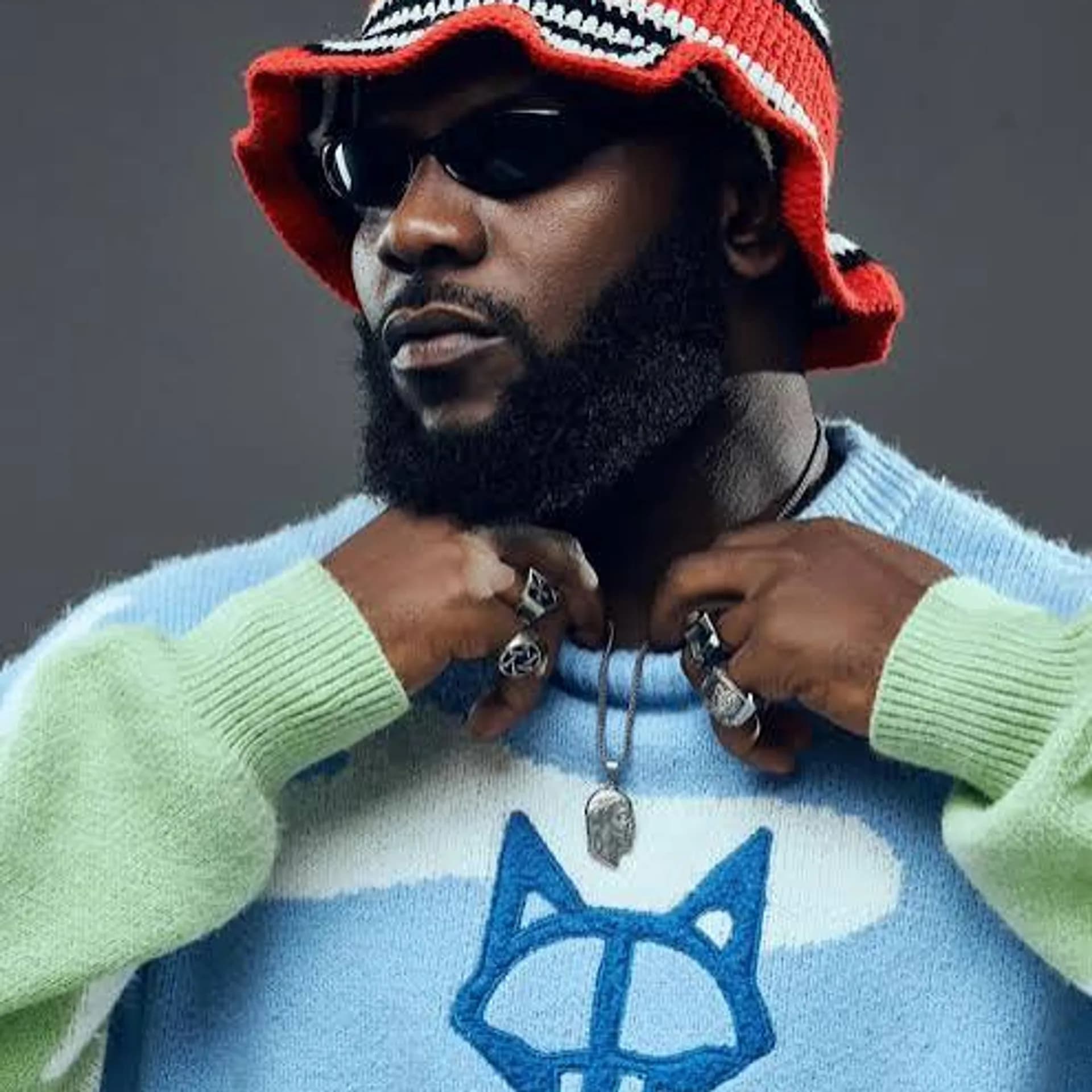 AFCON: Odumodublvck’s Ultimatum Has Ghana’s Music Industry on Edge