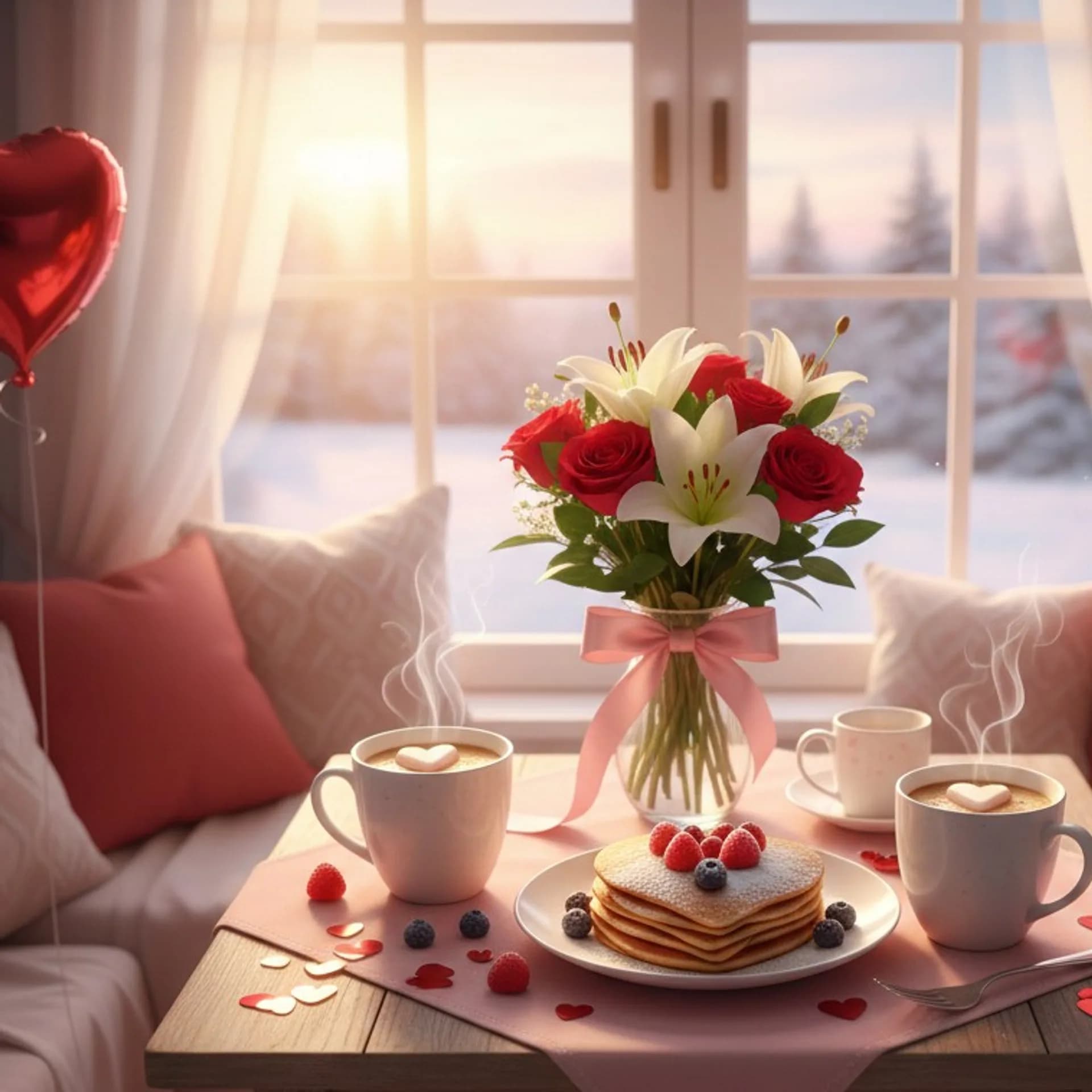 These are my sincere Wishes for You!
