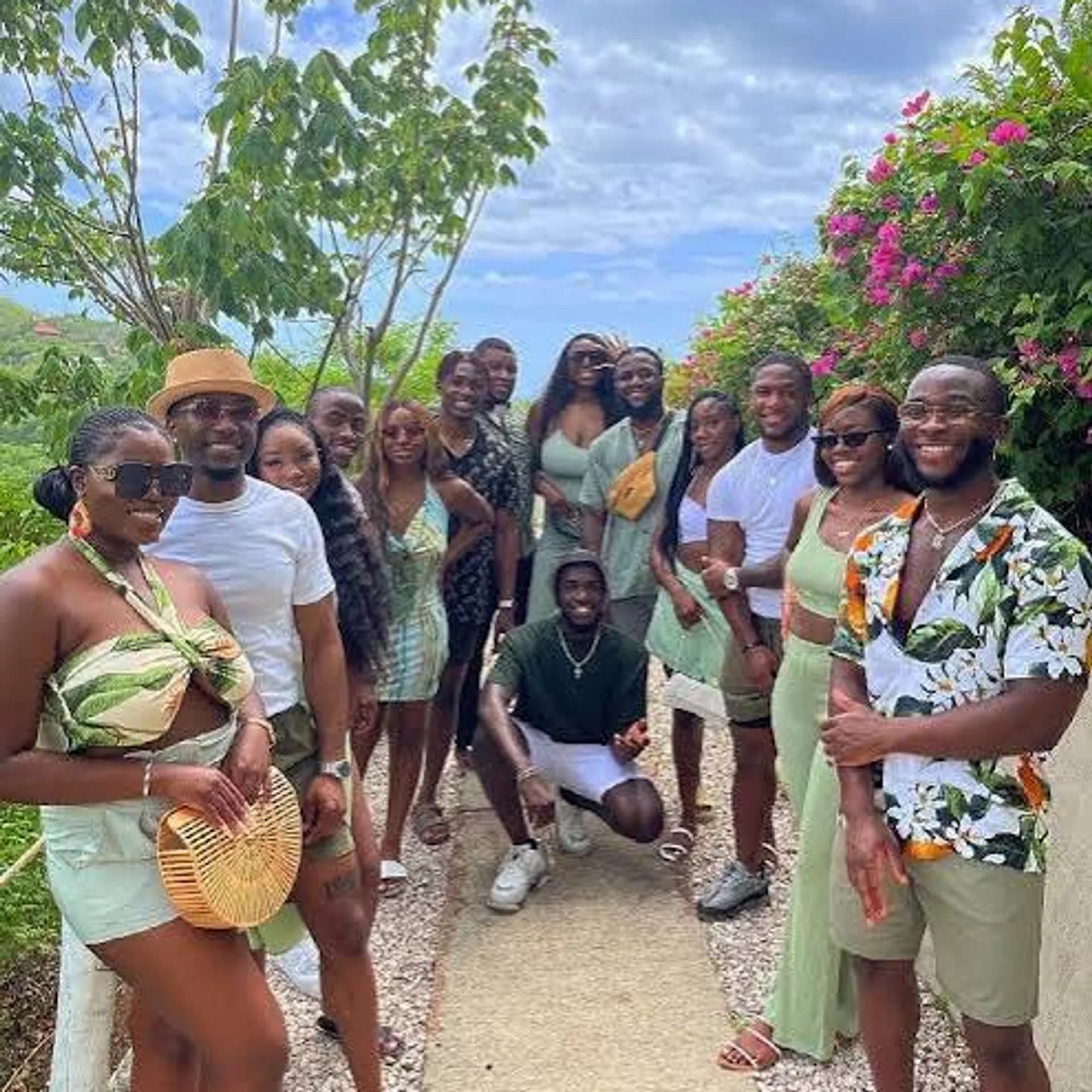 If you’re planning a group trip with your friends, read this