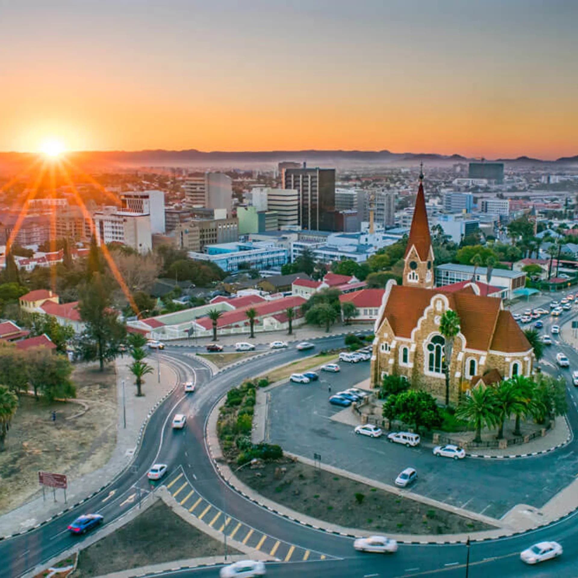 The safest African country to visit in 2026
