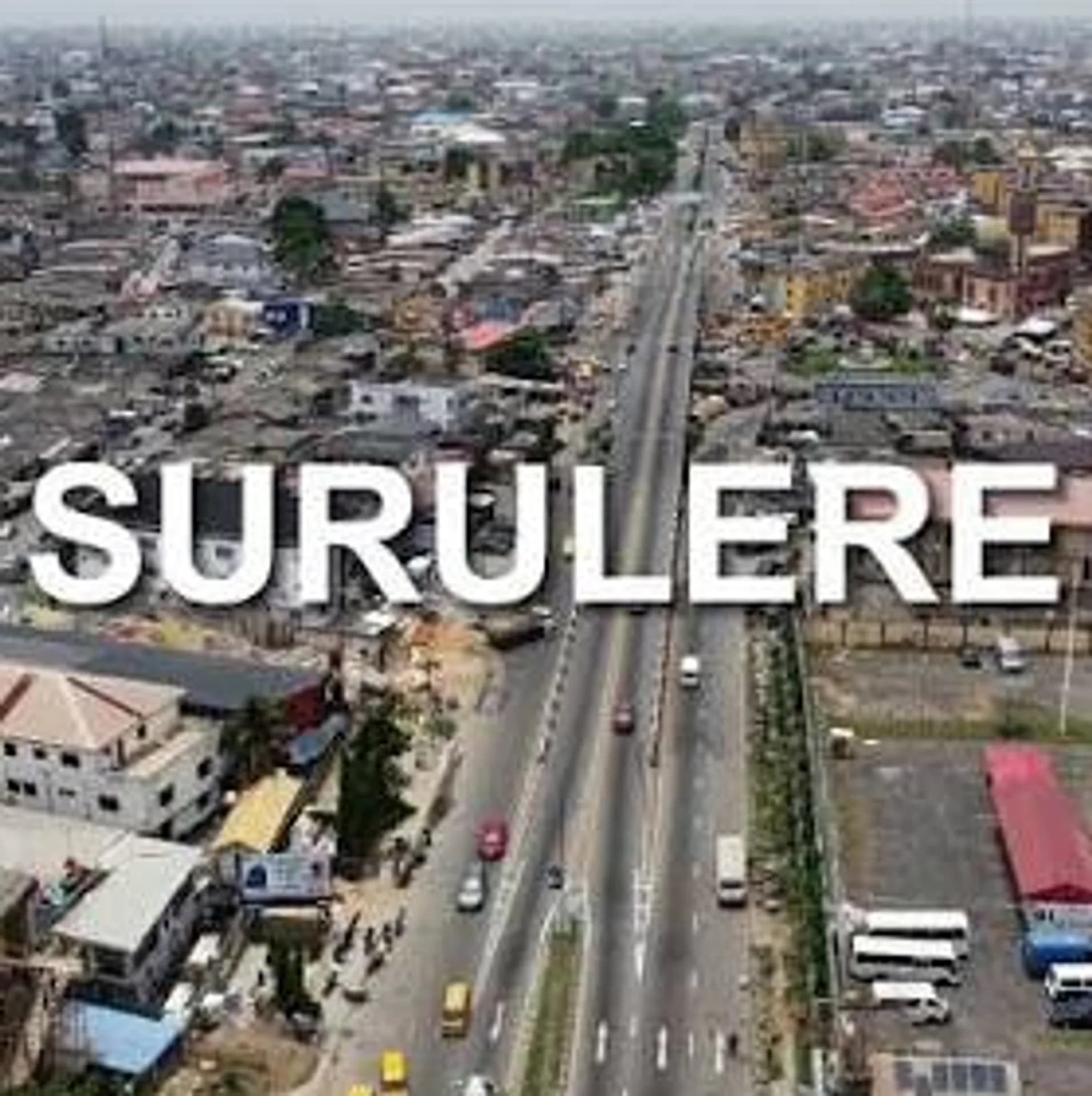 Best Areas to Live in Surulere, Lagos