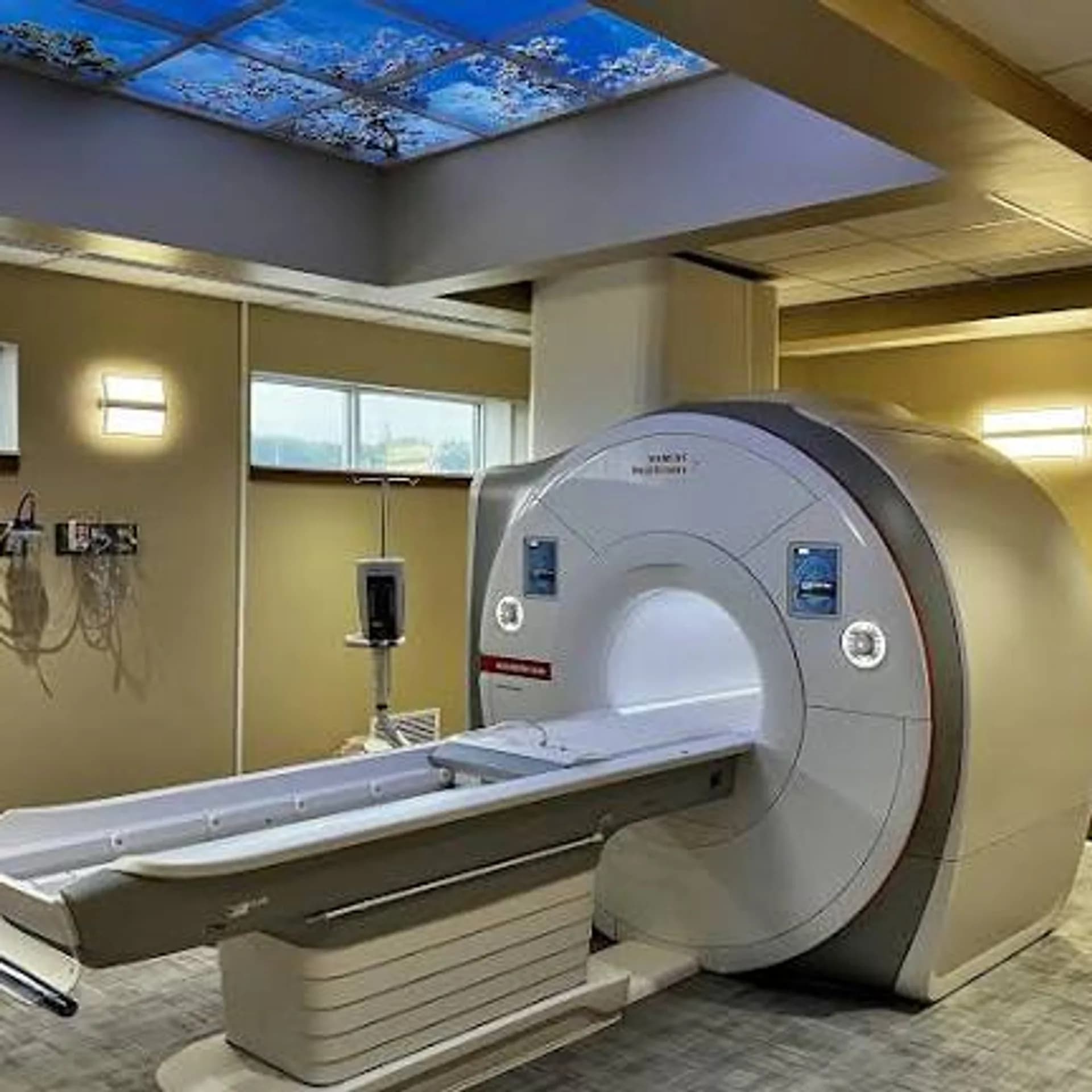 Hospitals in Ajah With Functional MRI or CT Scanners