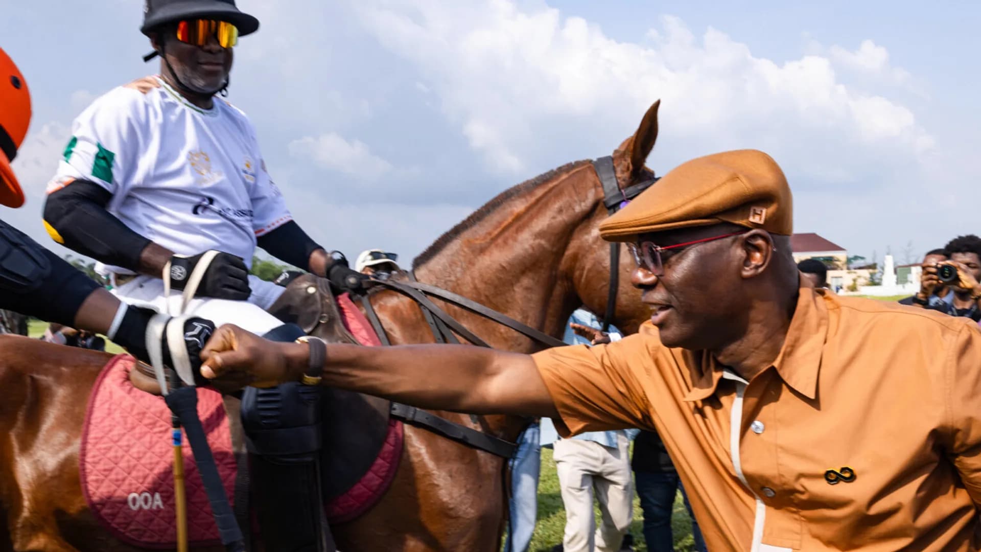 Isimi Lagos Brings Polo, Style, and Culture to Life in Epe