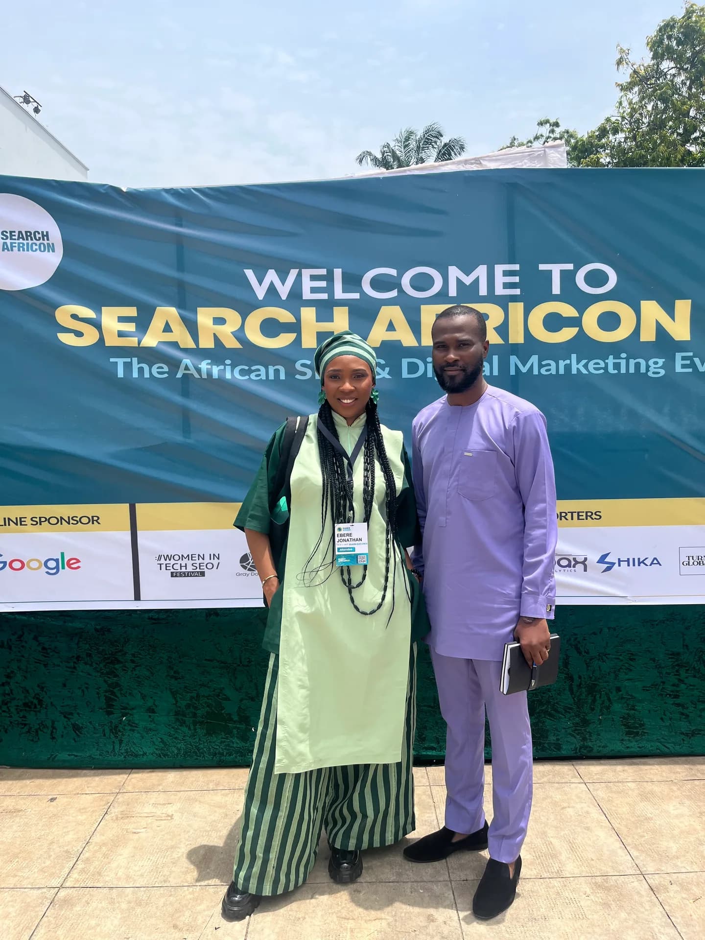 Africa's must-attend SEO and digital marketing event