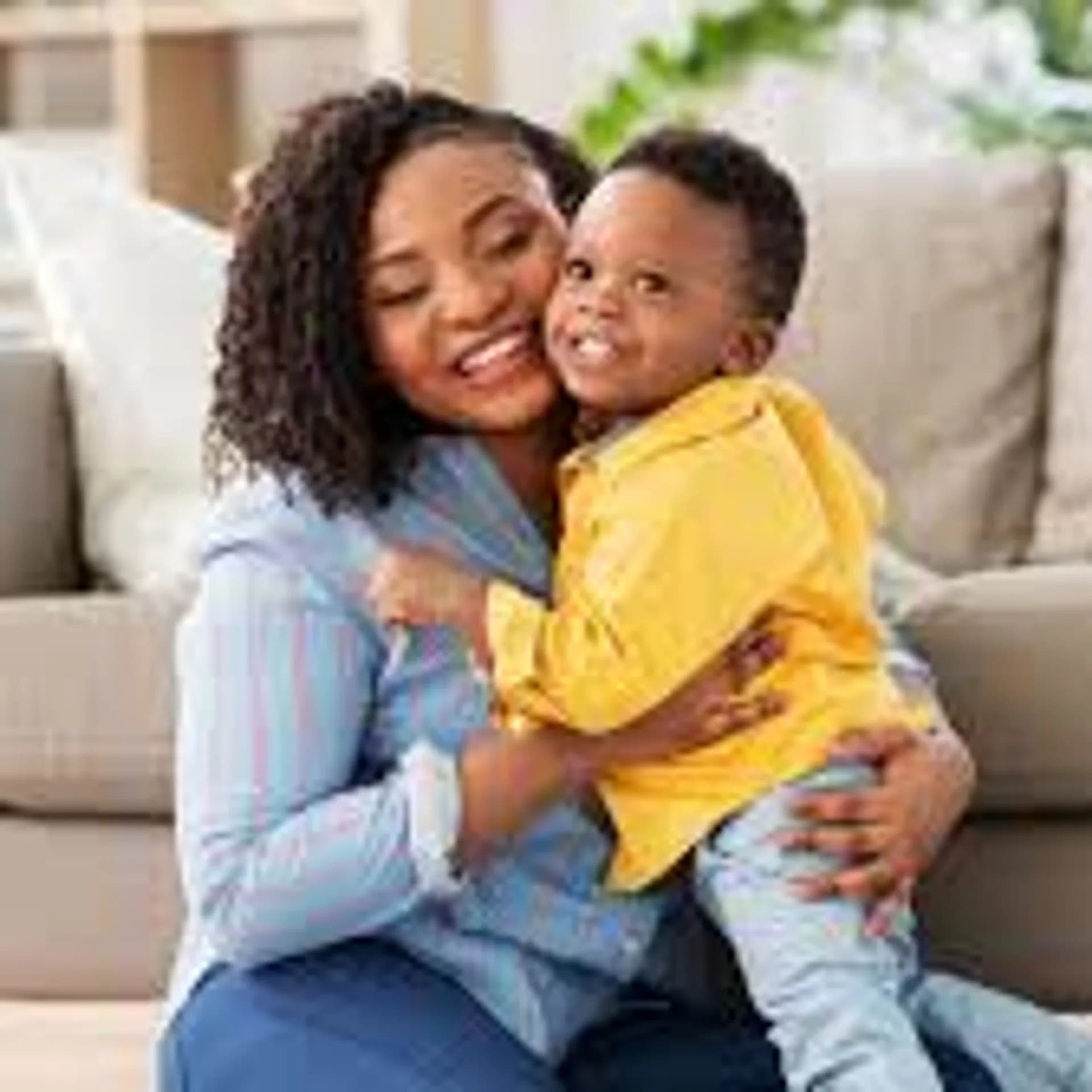 What Growing Up in a Nigerian Home Taught Me About Discipline