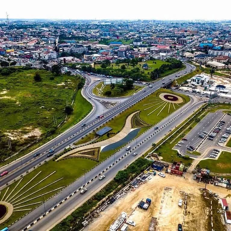 Lagos and Rivers State