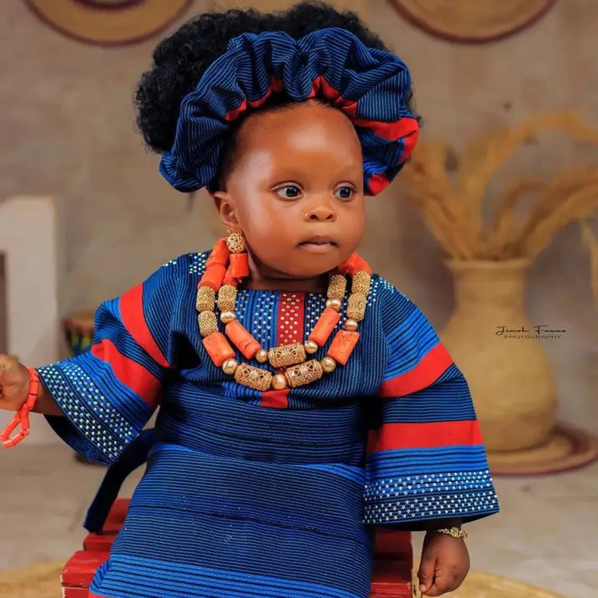 Why Your Child Understands English Perfectly but Struggles With Your Name in Yoruba
