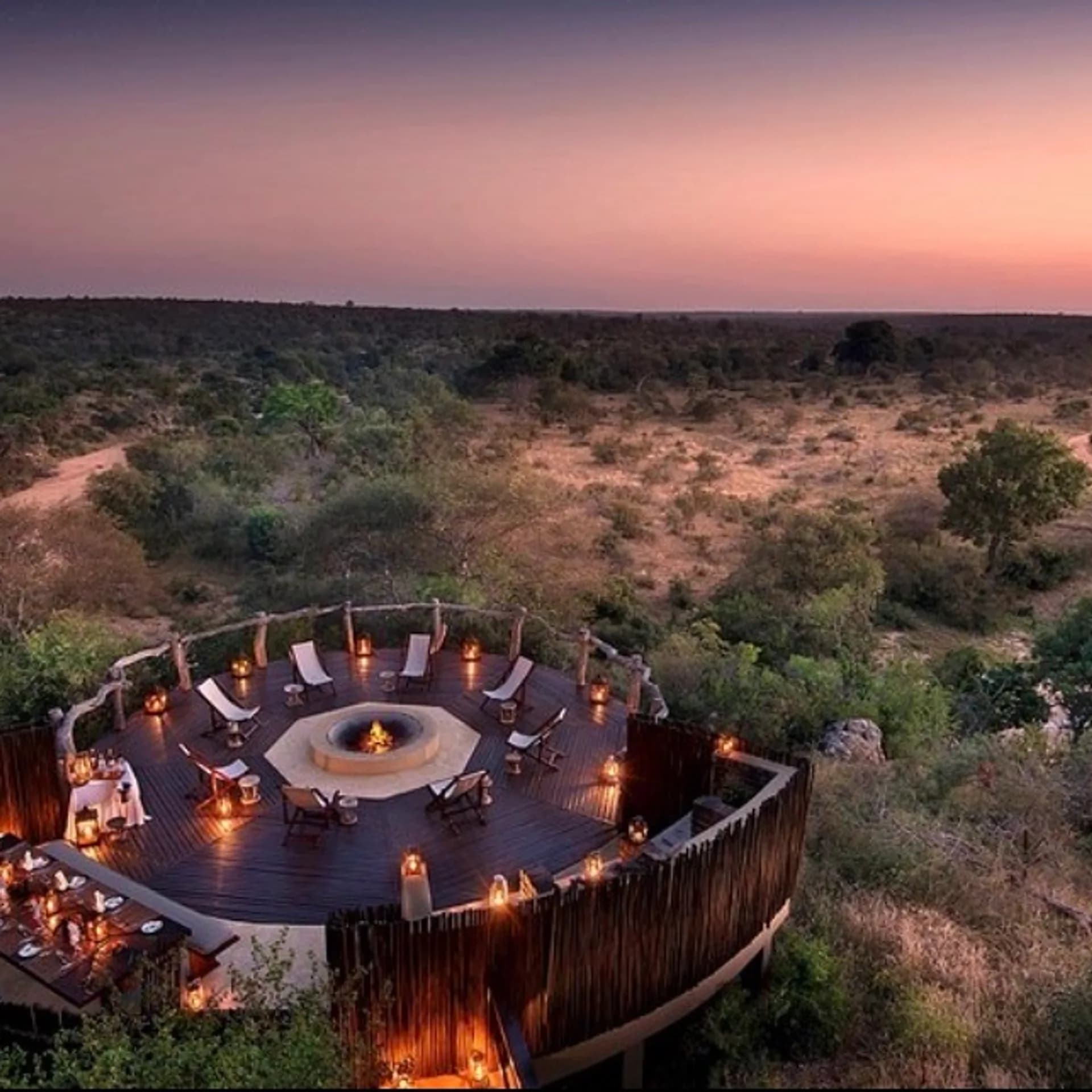 Who Actually Benefits From Game Reserves in Africa