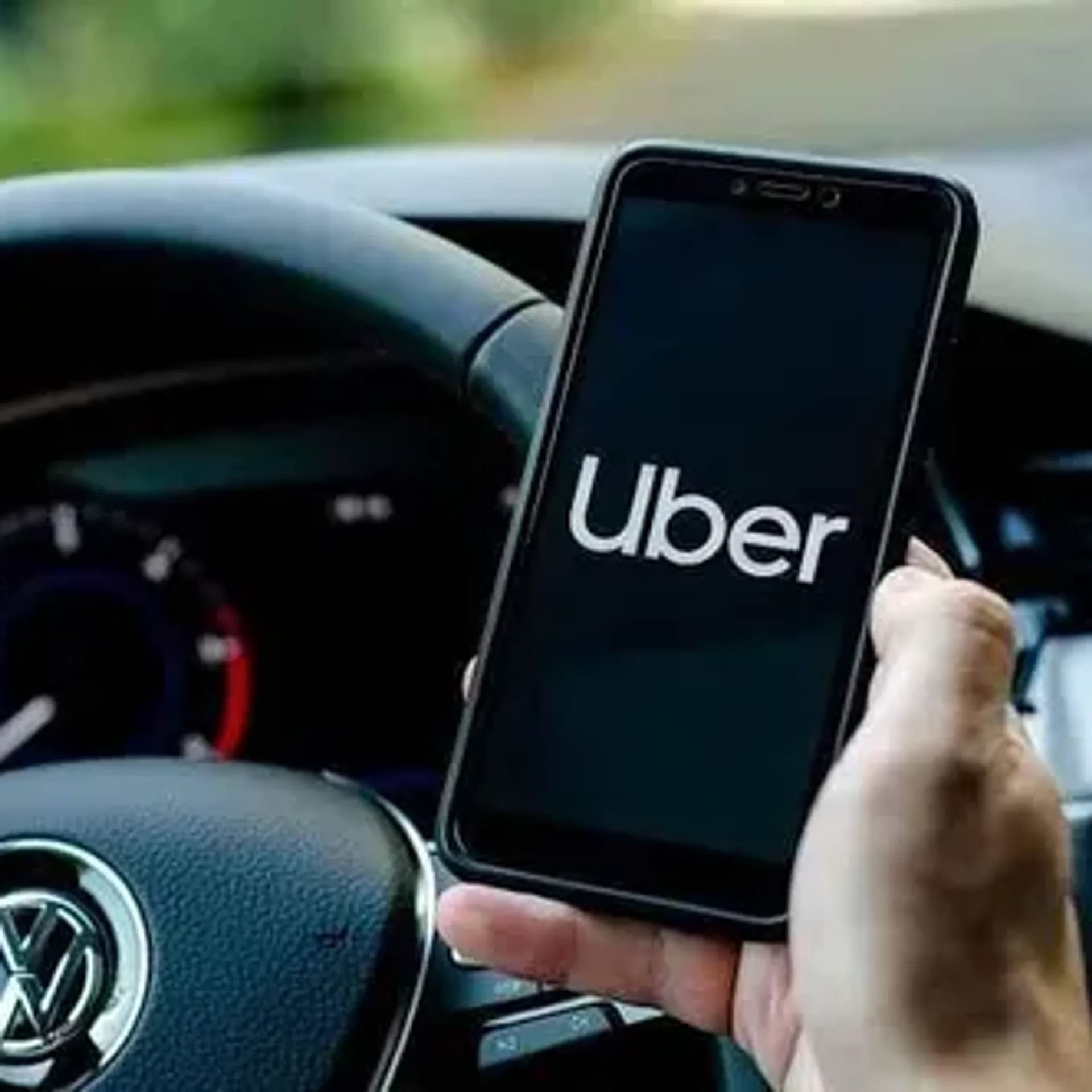 Uber vs Bolt in Ikeja: Which Is Better for Daily Movement