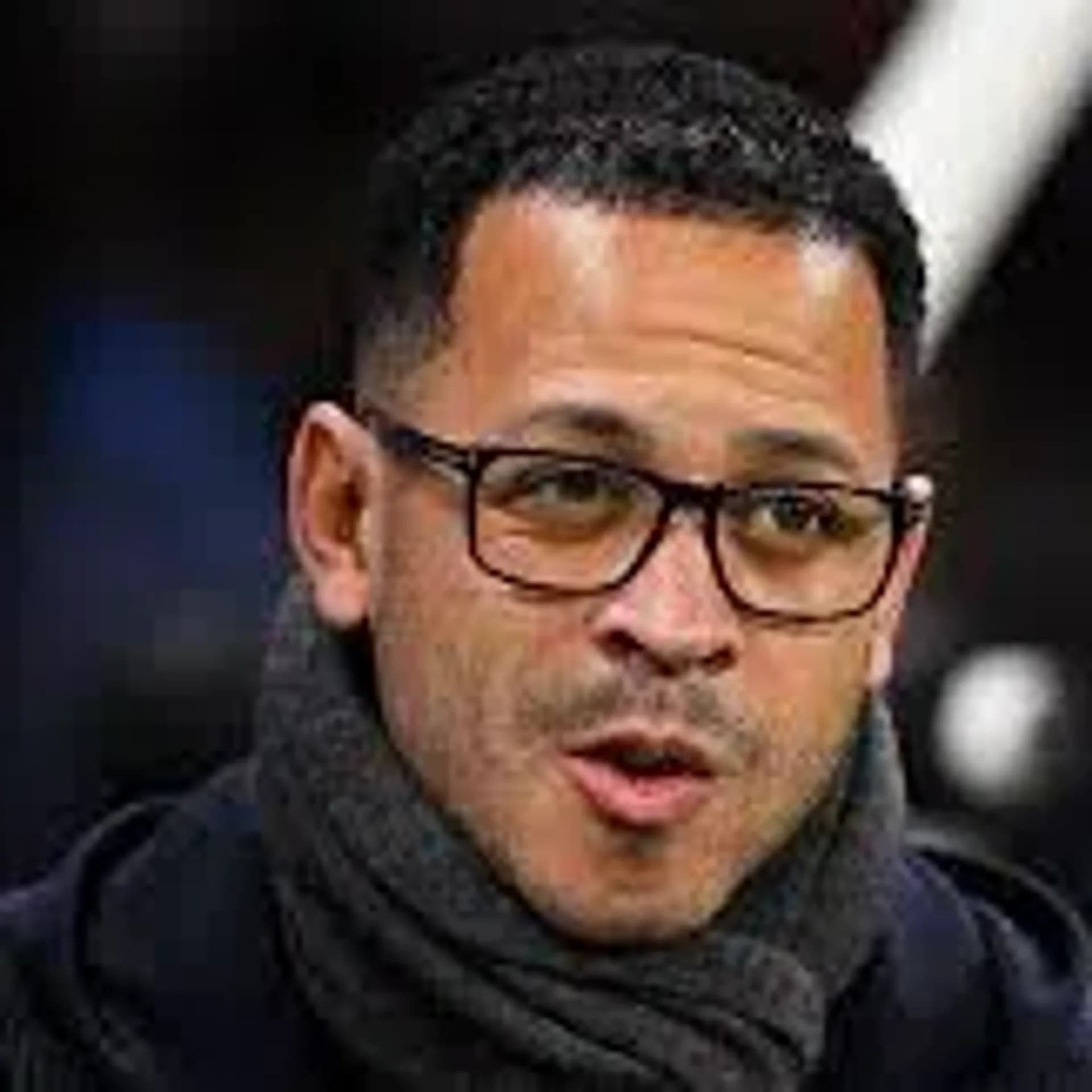 "I will give everything" — Chelsea new boss Liam Rosenior declares after replacing Maresca