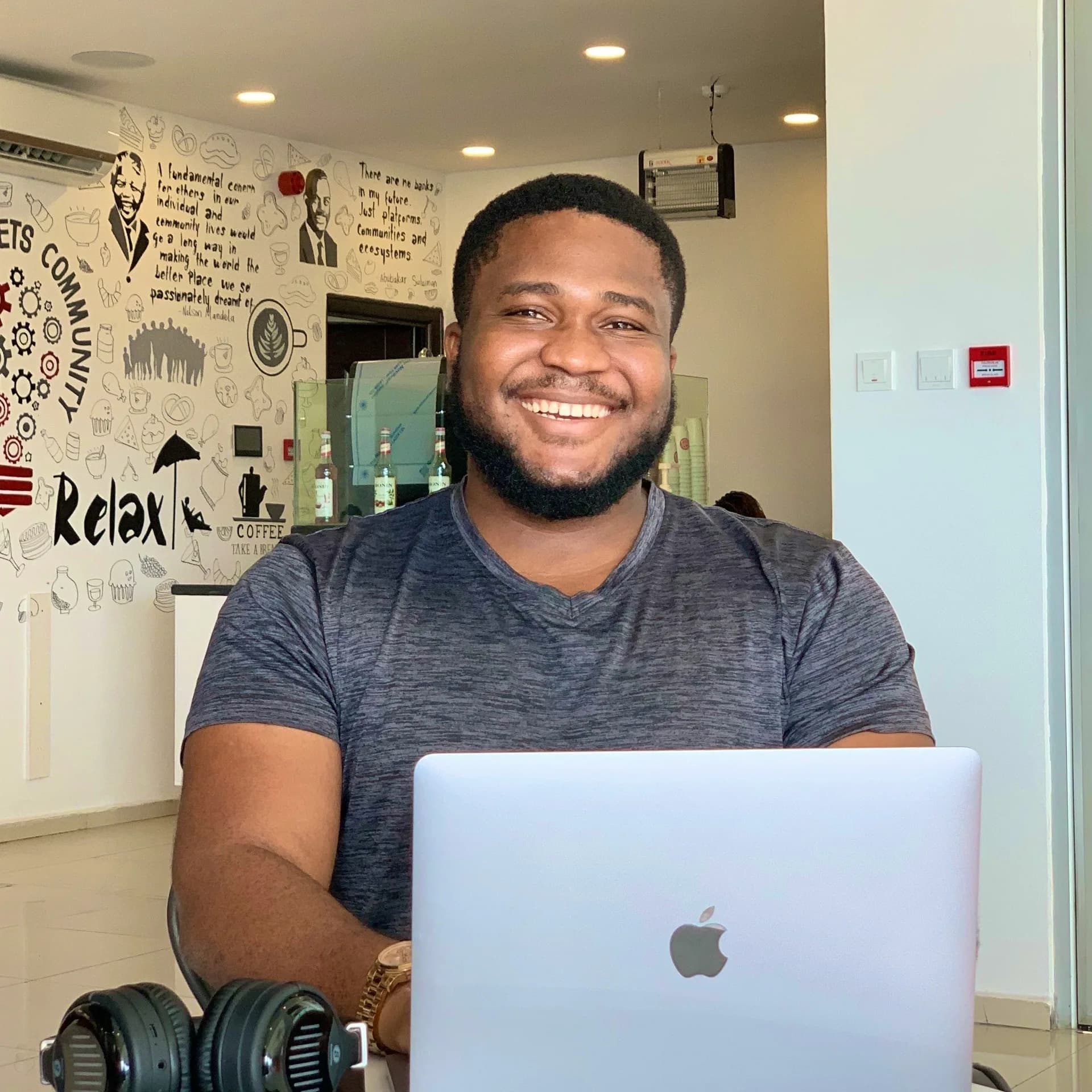 Starting Out as an Entrepreneur in Nigeria? Join a Coworking Space