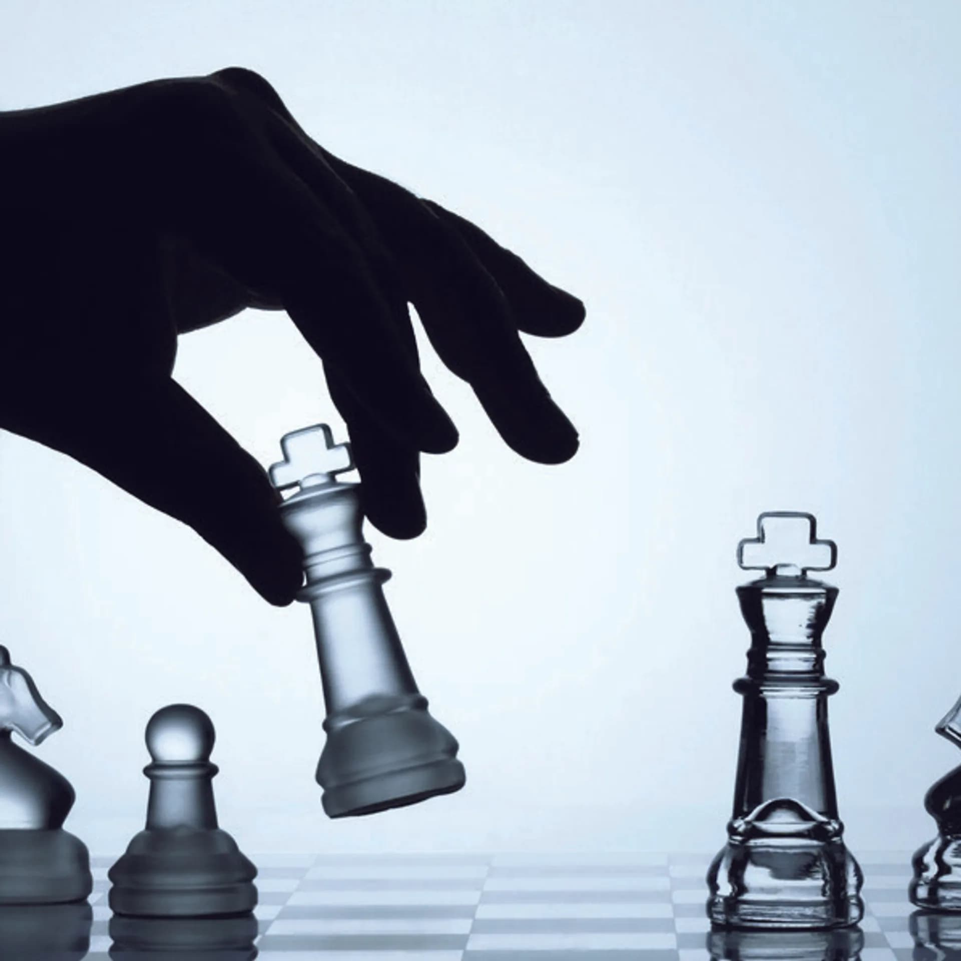 Silence Is a Strategy—But a Bad One
