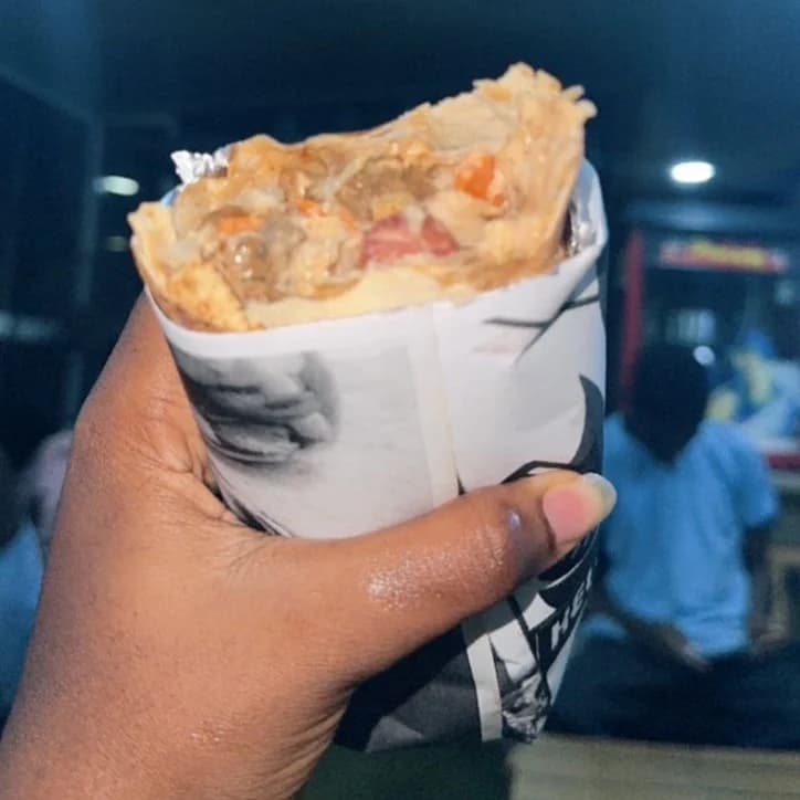 The Best Shawarma Spot in Awka 🌯