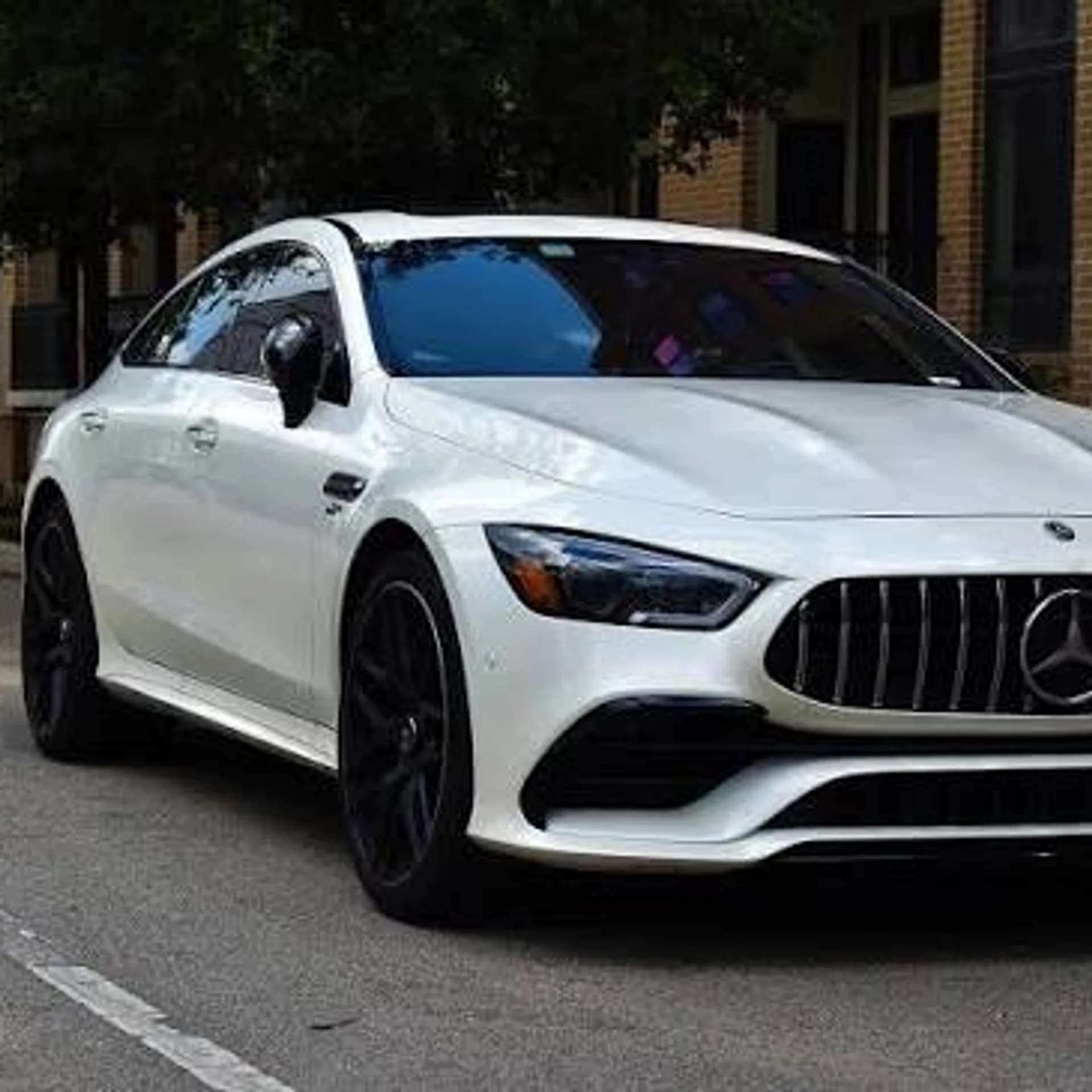 I Need A New Car. I’m Tired of Danfo