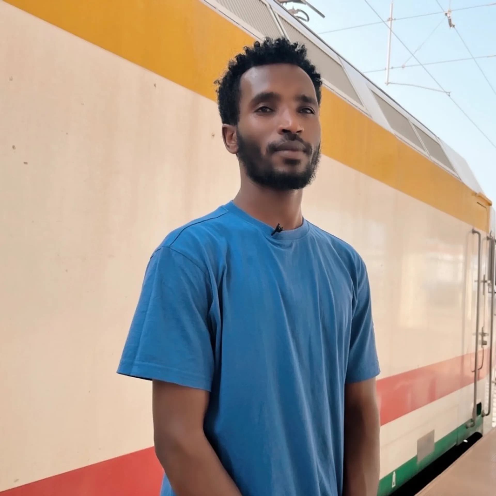 I Became “The Nigerian” in a Small Chinese City