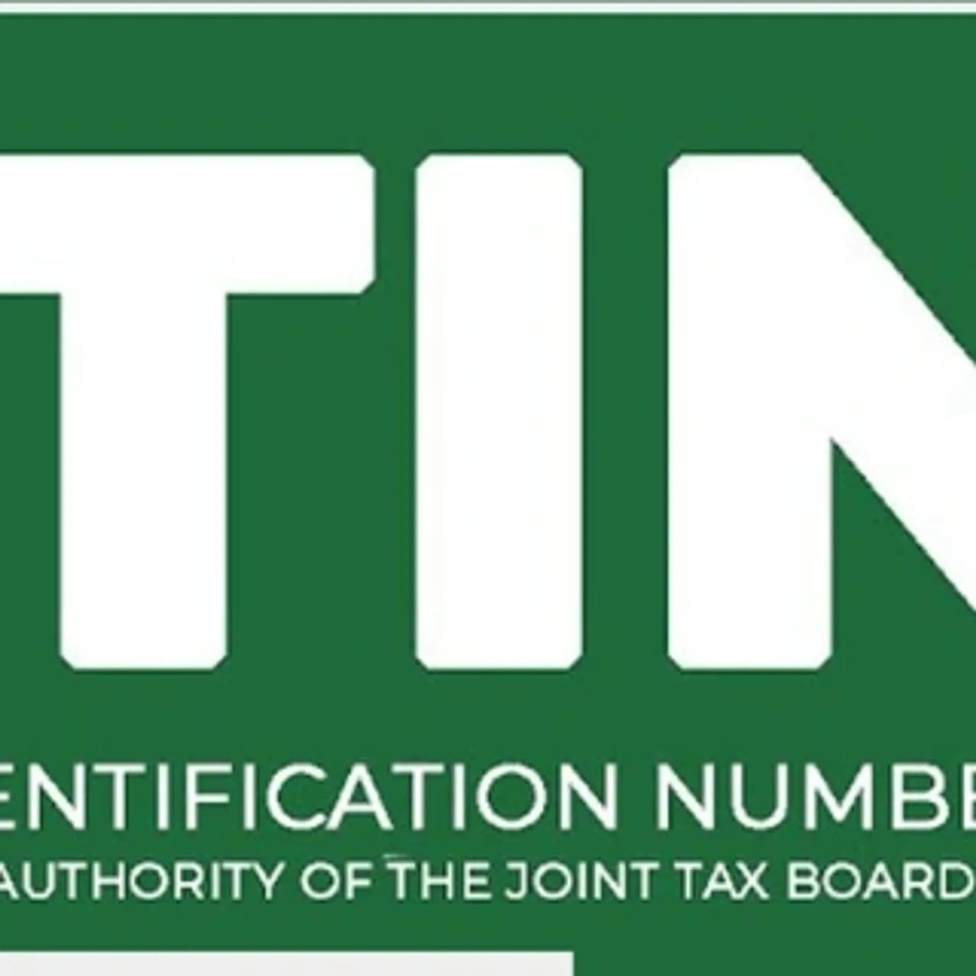 Everything you need to know about Tax ID
