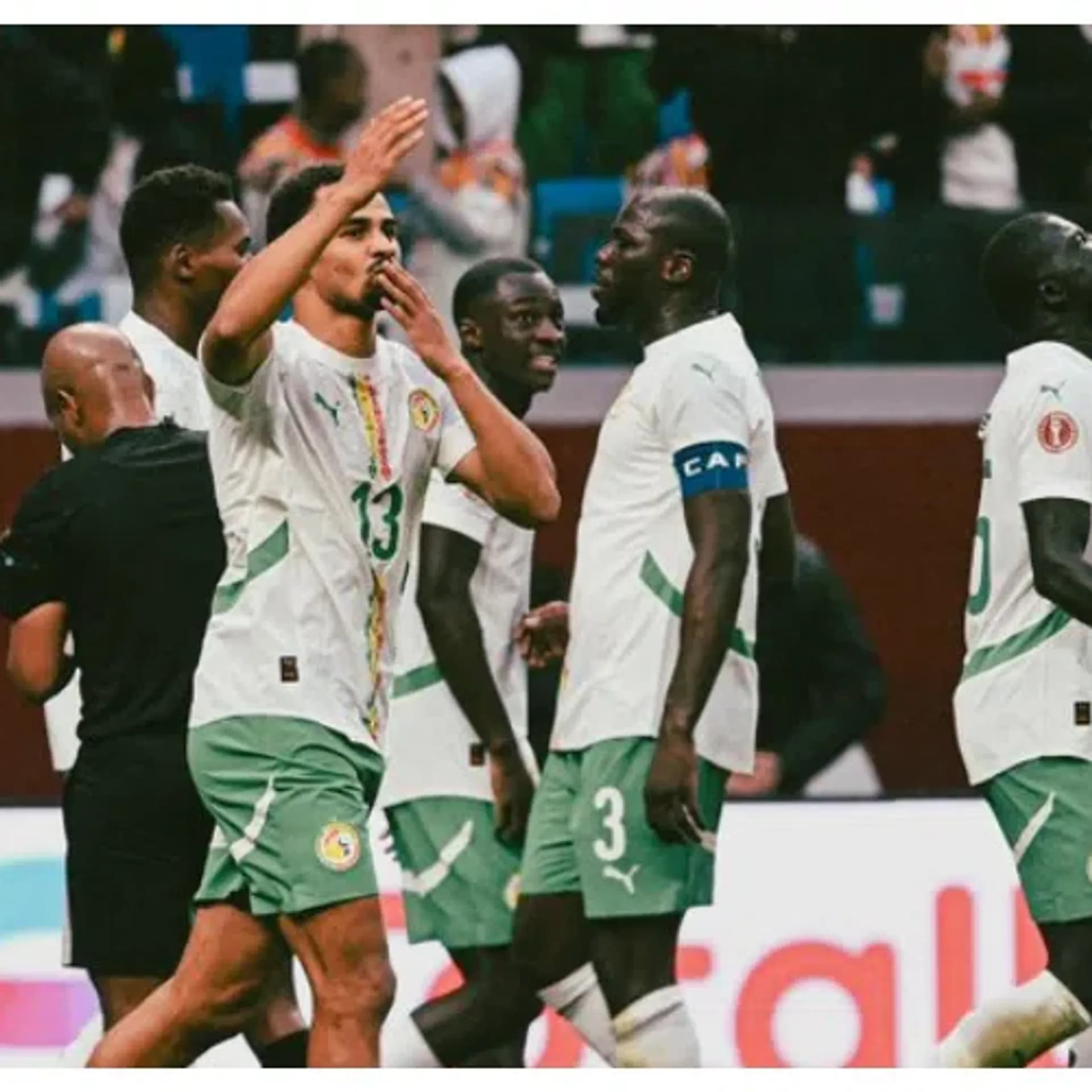 Mali vs Senegal: Teranga Lions book a place in 2025 AFCON semi-final following victory against the Eagles