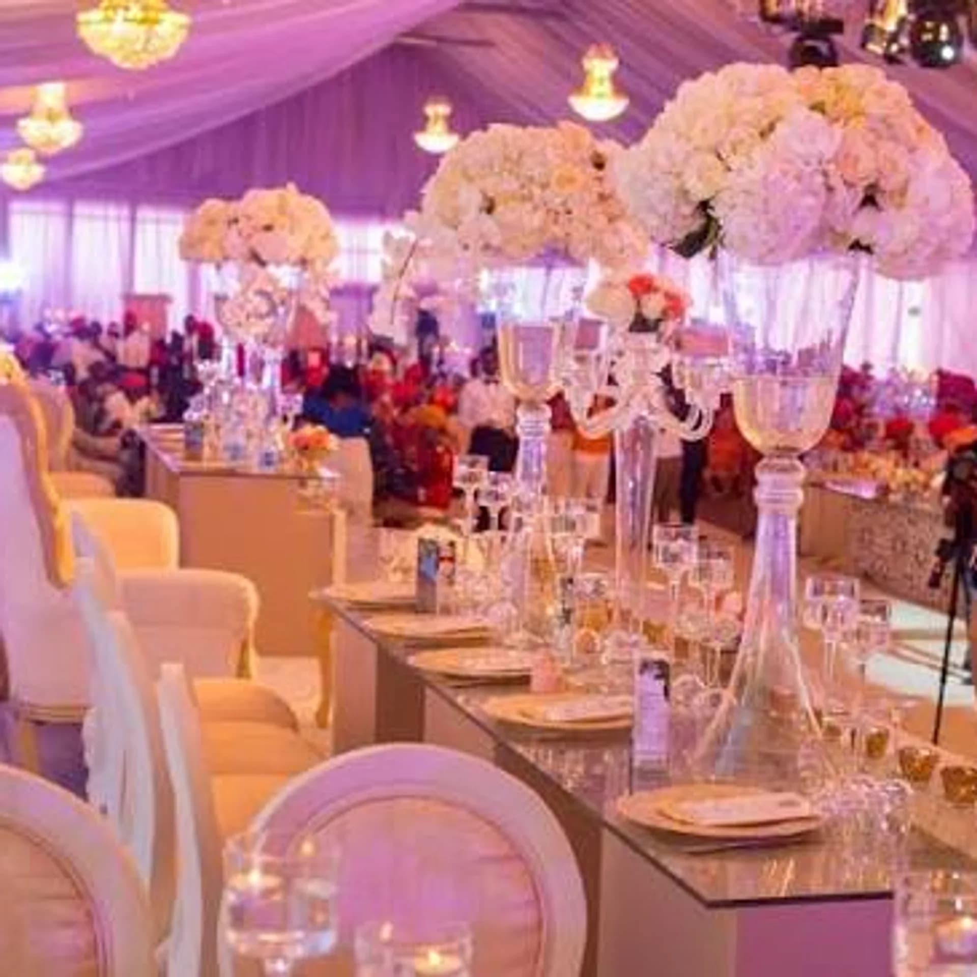 Wedding Venues In Lagos: How to Find and What to Look Out For